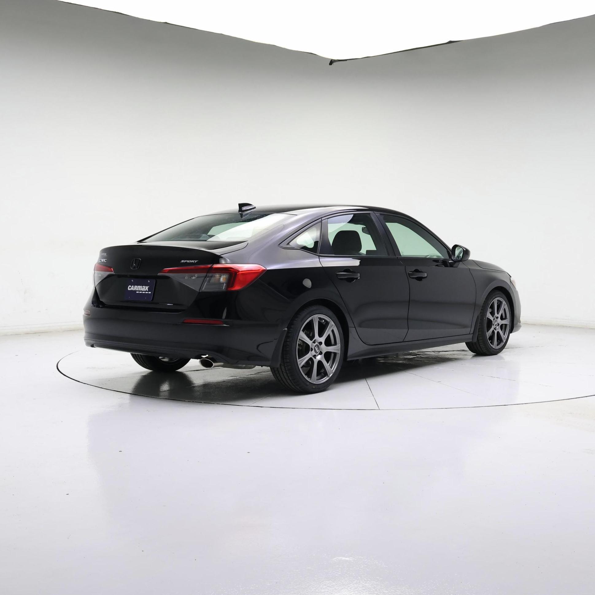 Thumbnail: 2022 Honda Civic - 8