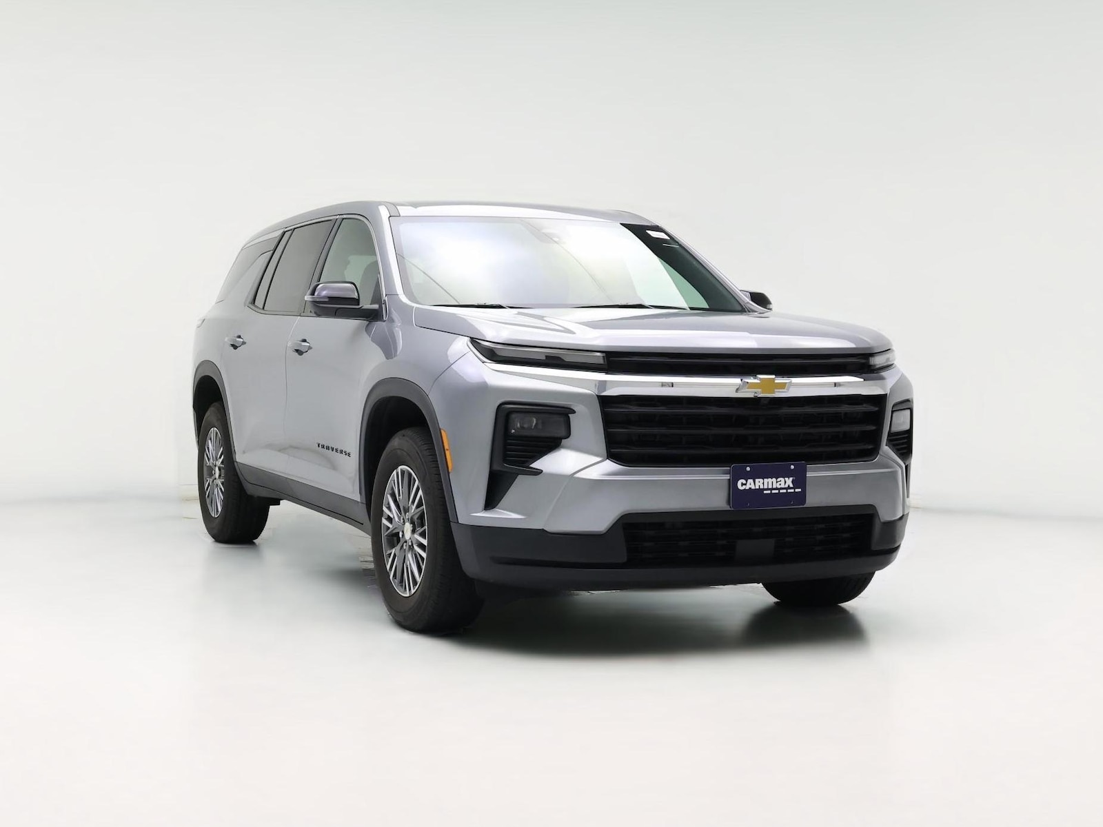 2024 Chevrolet Traverse