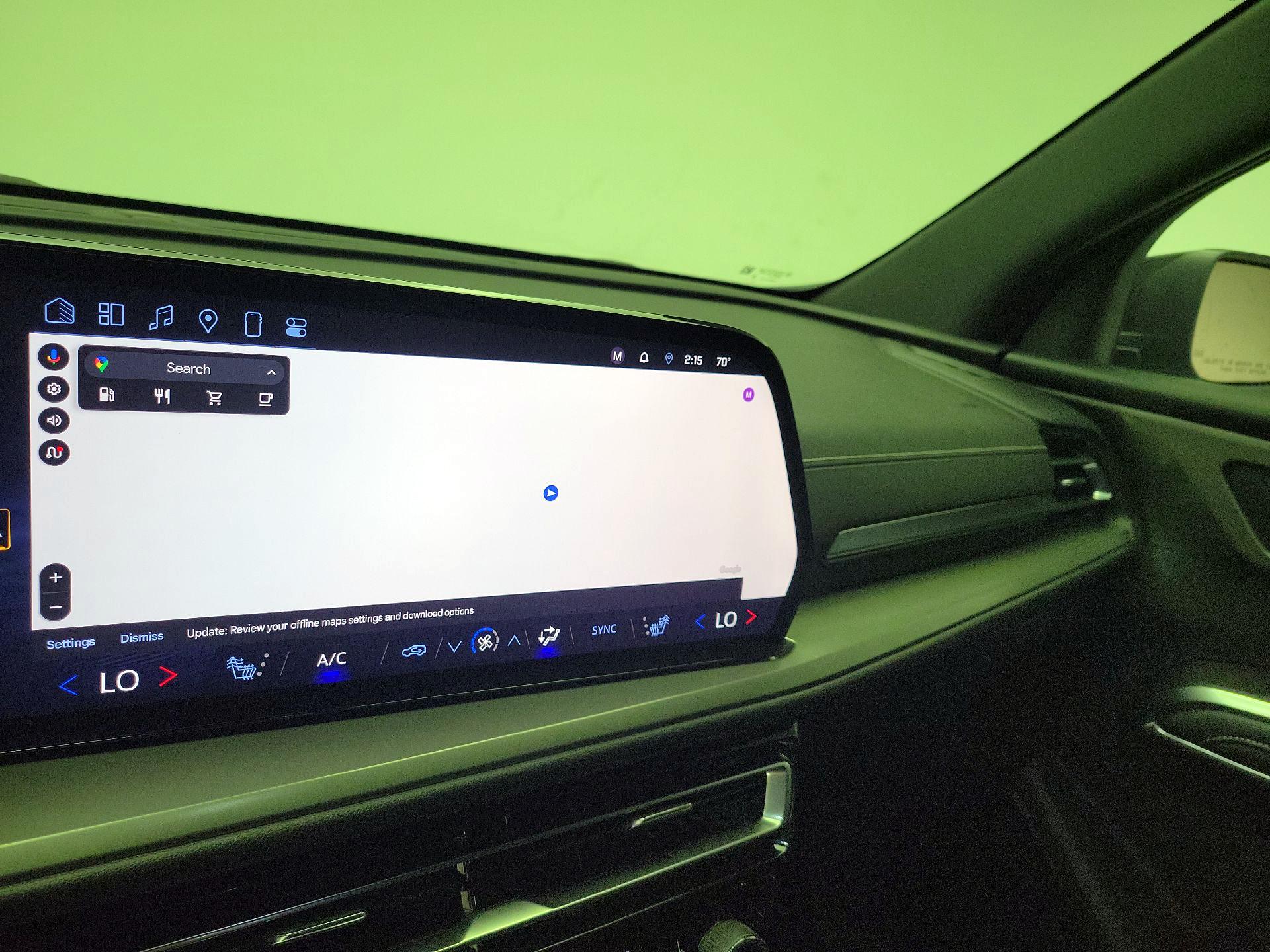 Thumbnail: 2024 Chevrolet Traverse - 14