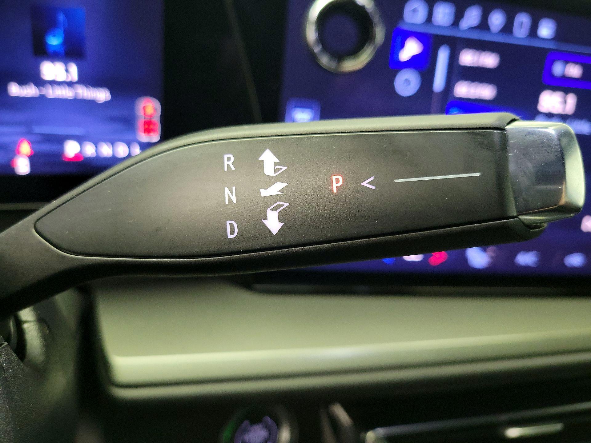 Thumbnail: 2024 Chevrolet Traverse - 18