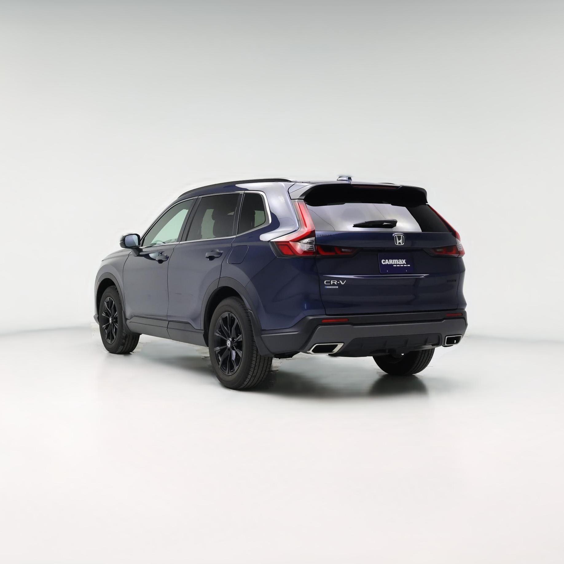 Thumbnail: 2025 Honda CR-V - 1