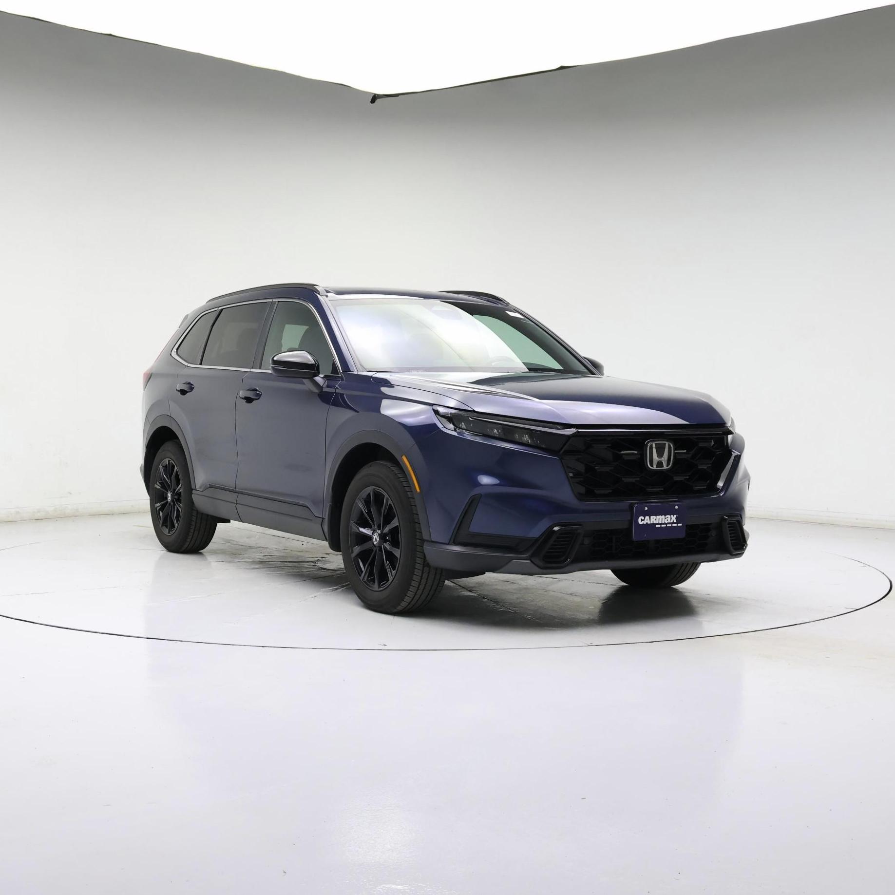 Thumbnail: 2025 Honda CR-V - 2