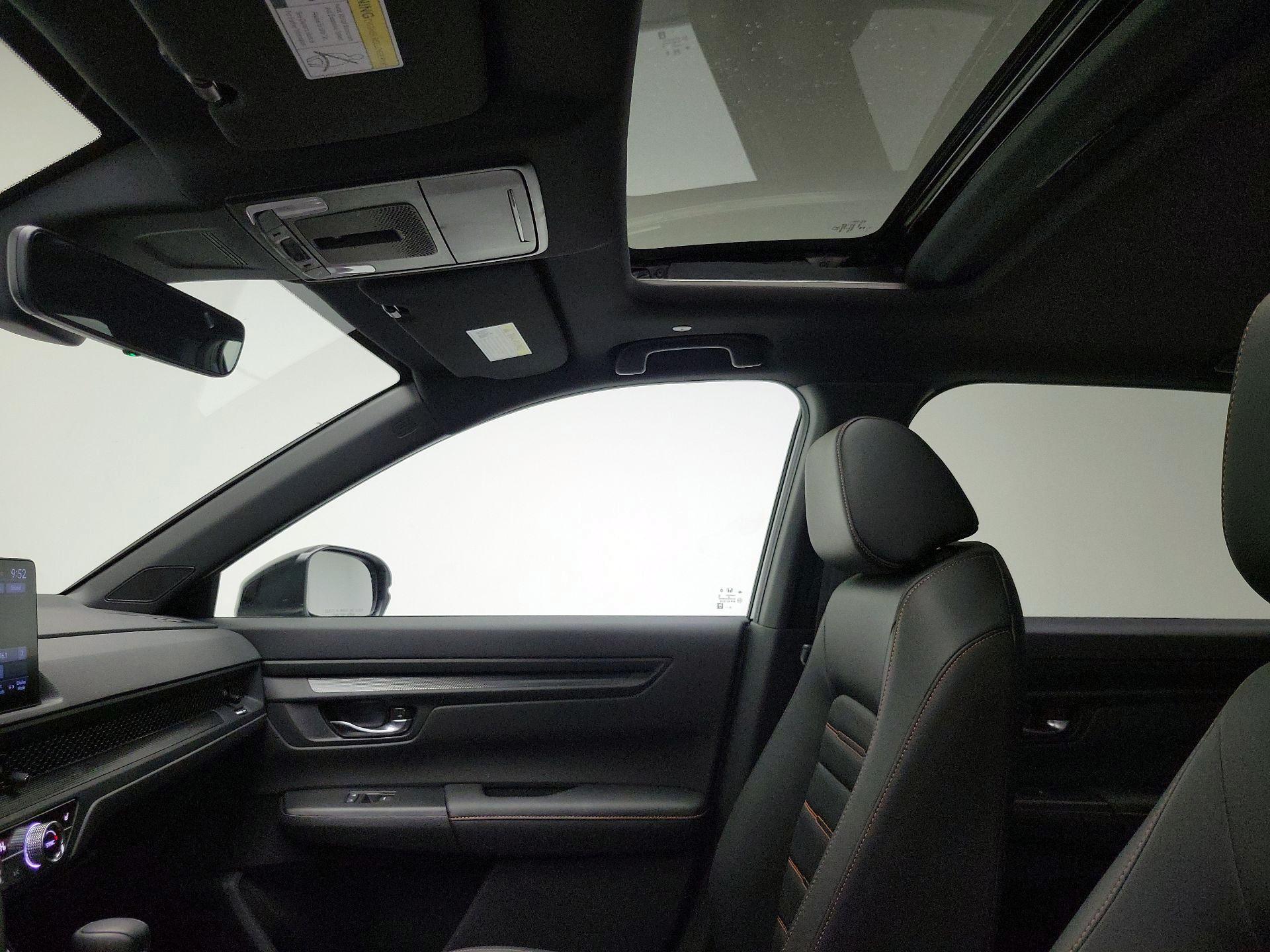 Thumbnail: 2025 Honda CR-V - 19
