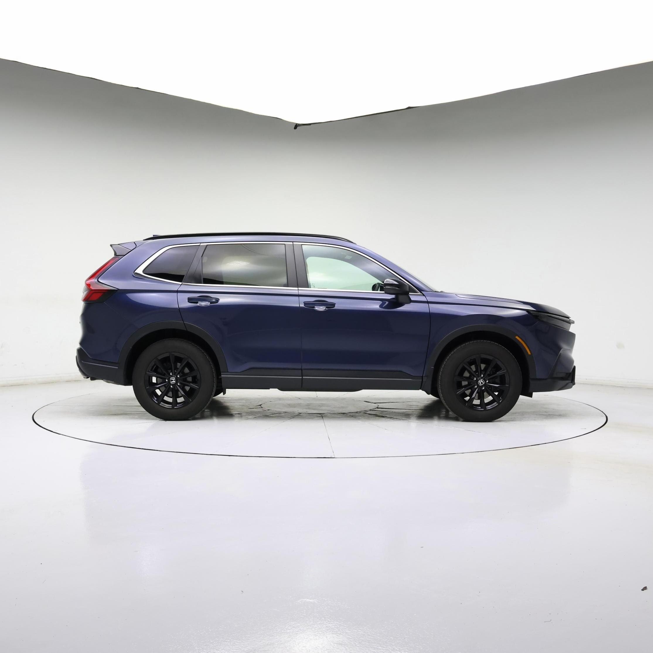 Thumbnail: 2025 Honda CR-V - 3