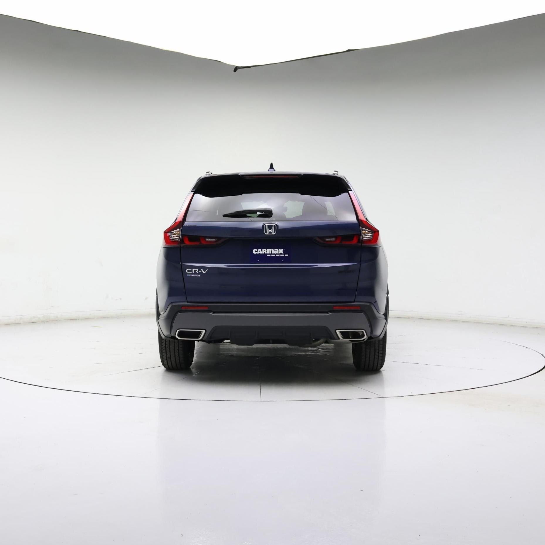 Thumbnail: 2025 Honda CR-V - 5
