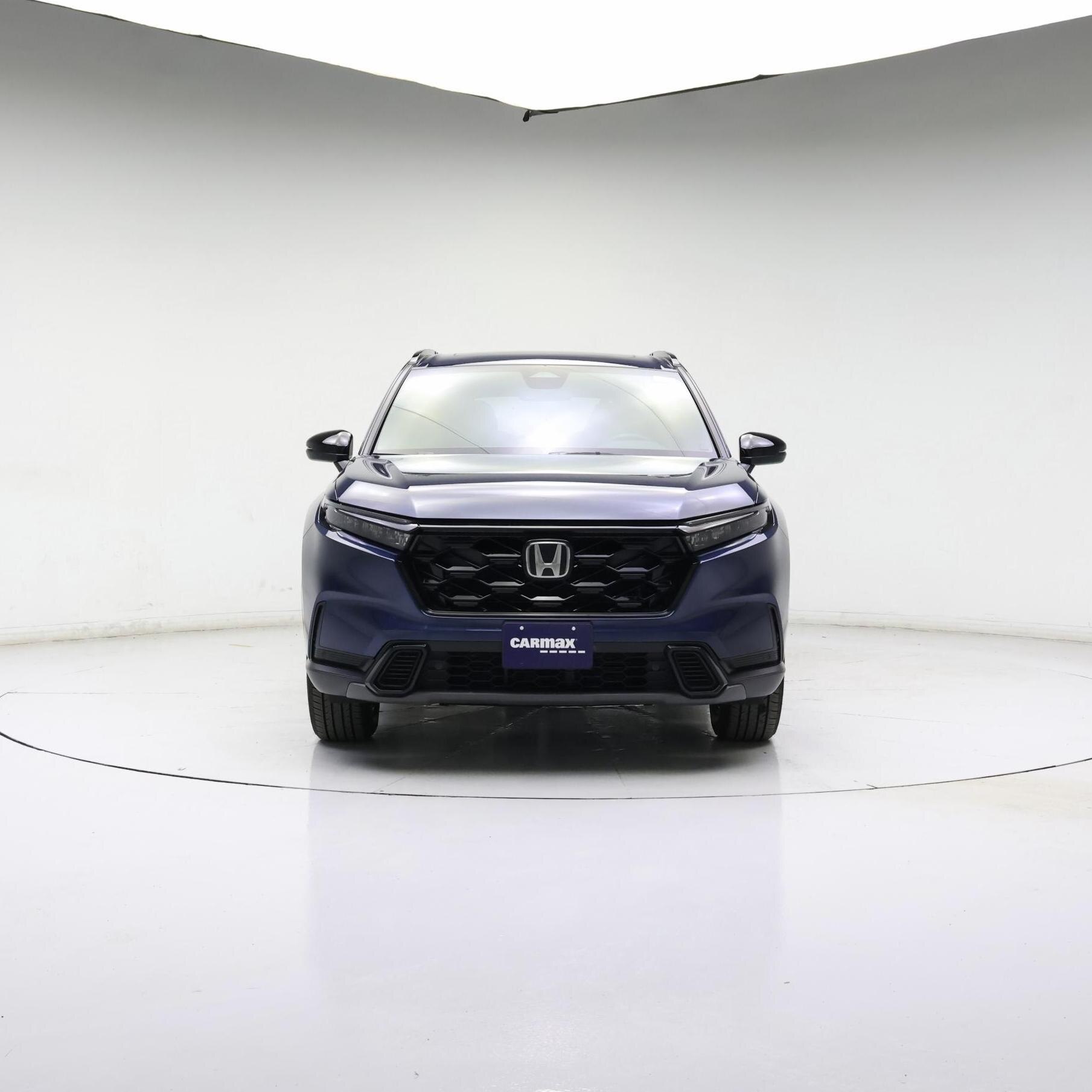 Thumbnail: 2025 Honda CR-V - 6