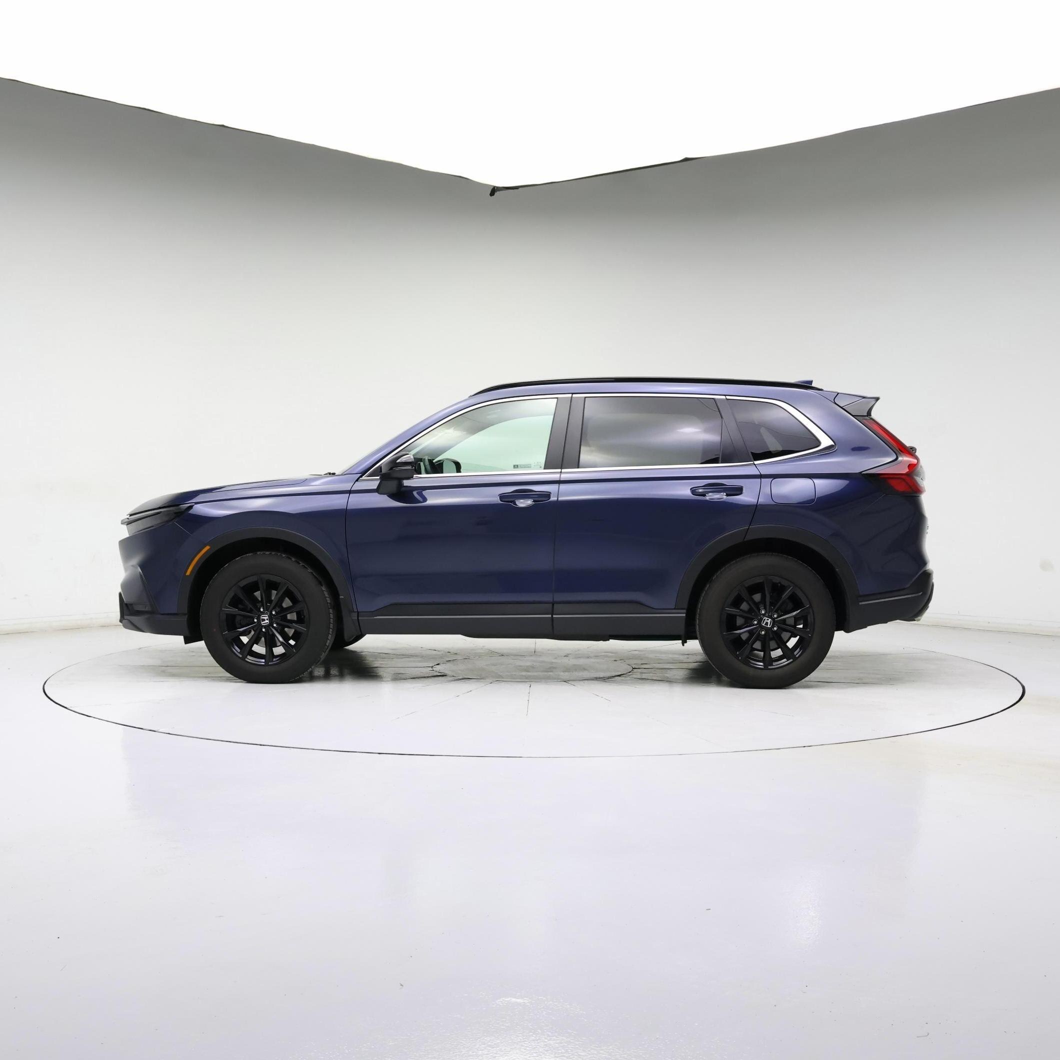 Thumbnail: 2025 Honda CR-V - 7