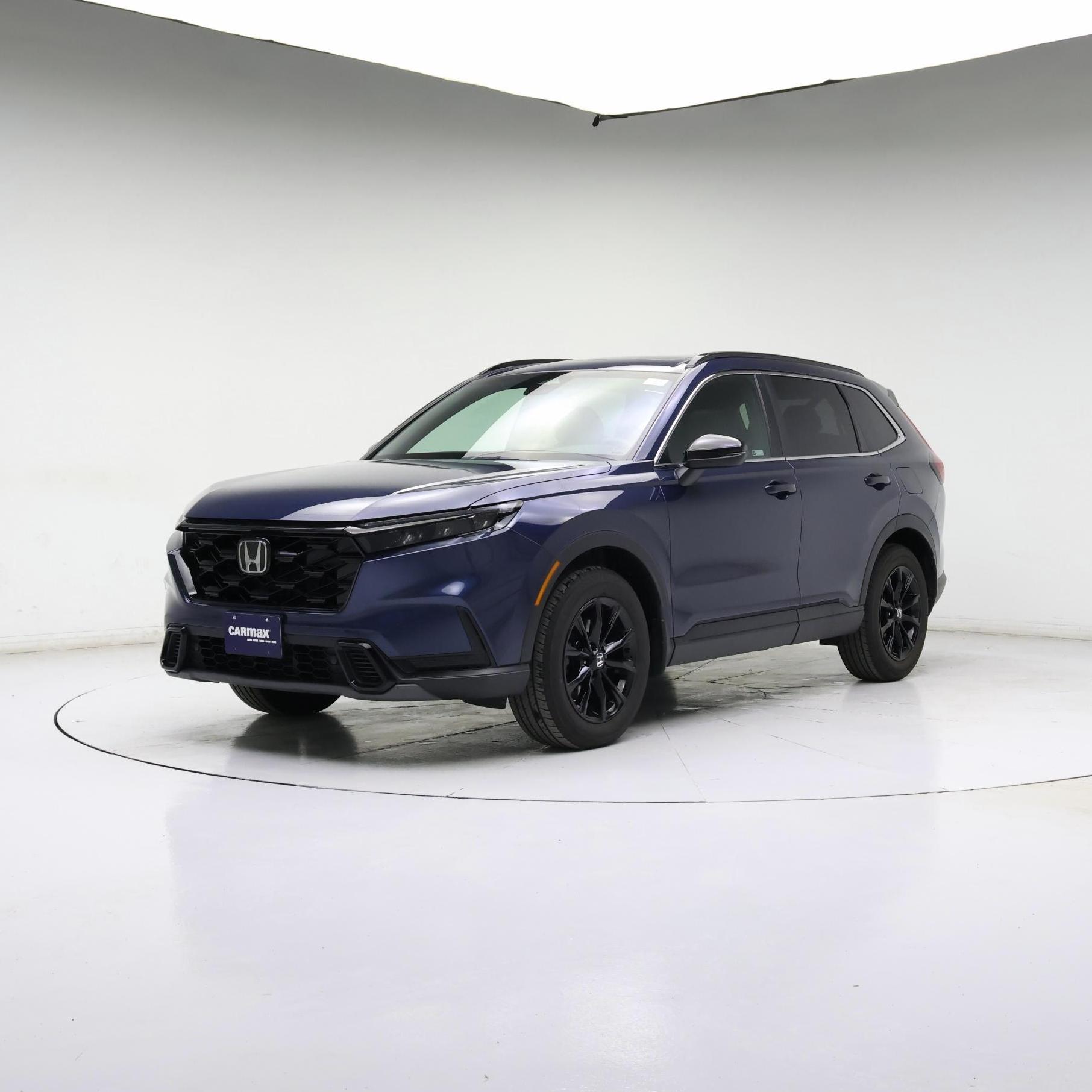 Thumbnail: 2025 Honda CR-V - 8