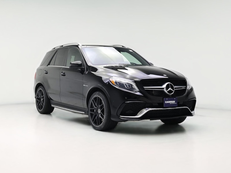 2018 Mercedes-Benz GL-Class AMG GL 63 -
                  Kenosha, WI