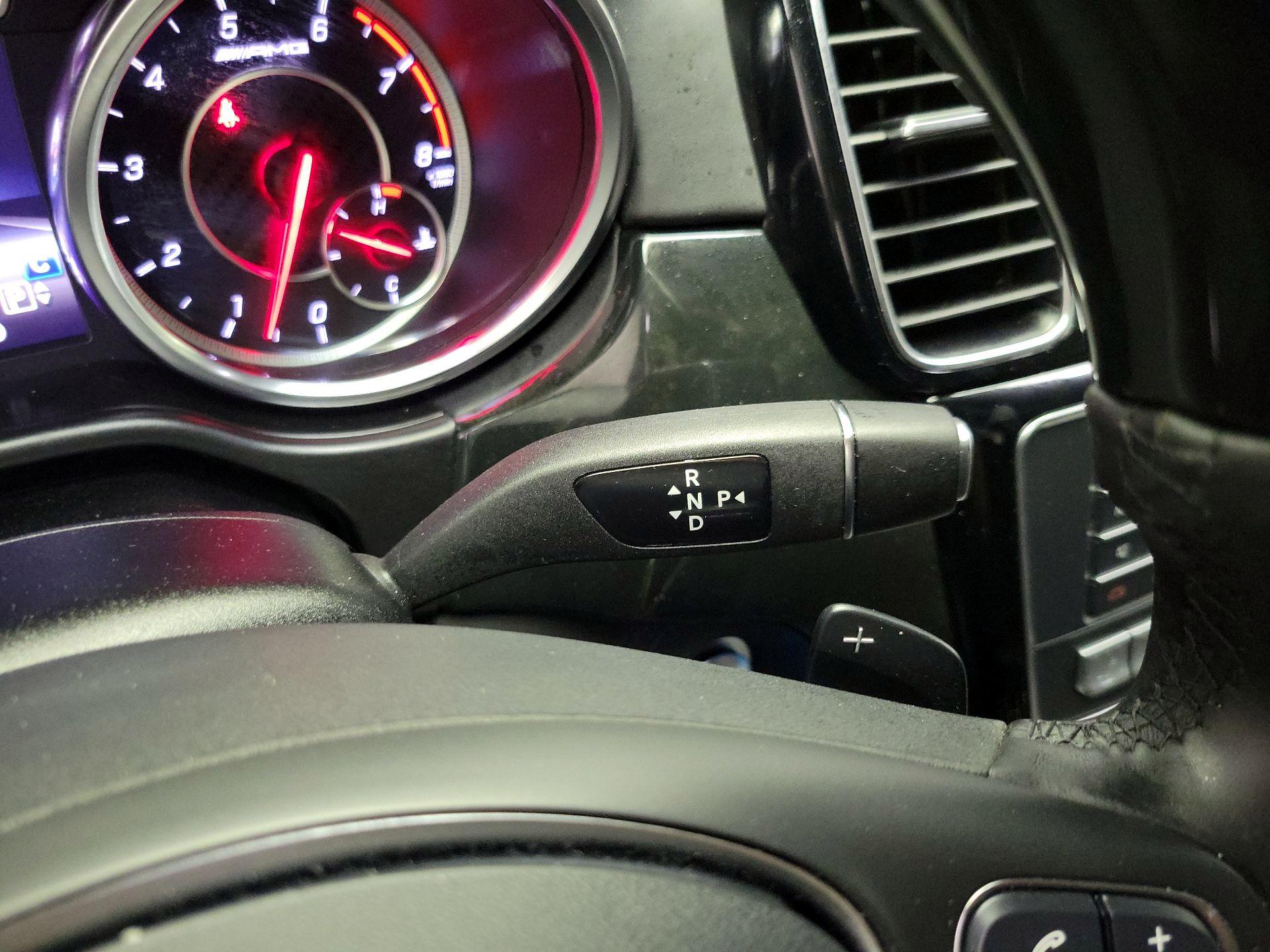 Thumbnail: 2018 Mercedes-Benz GL-Class - 18