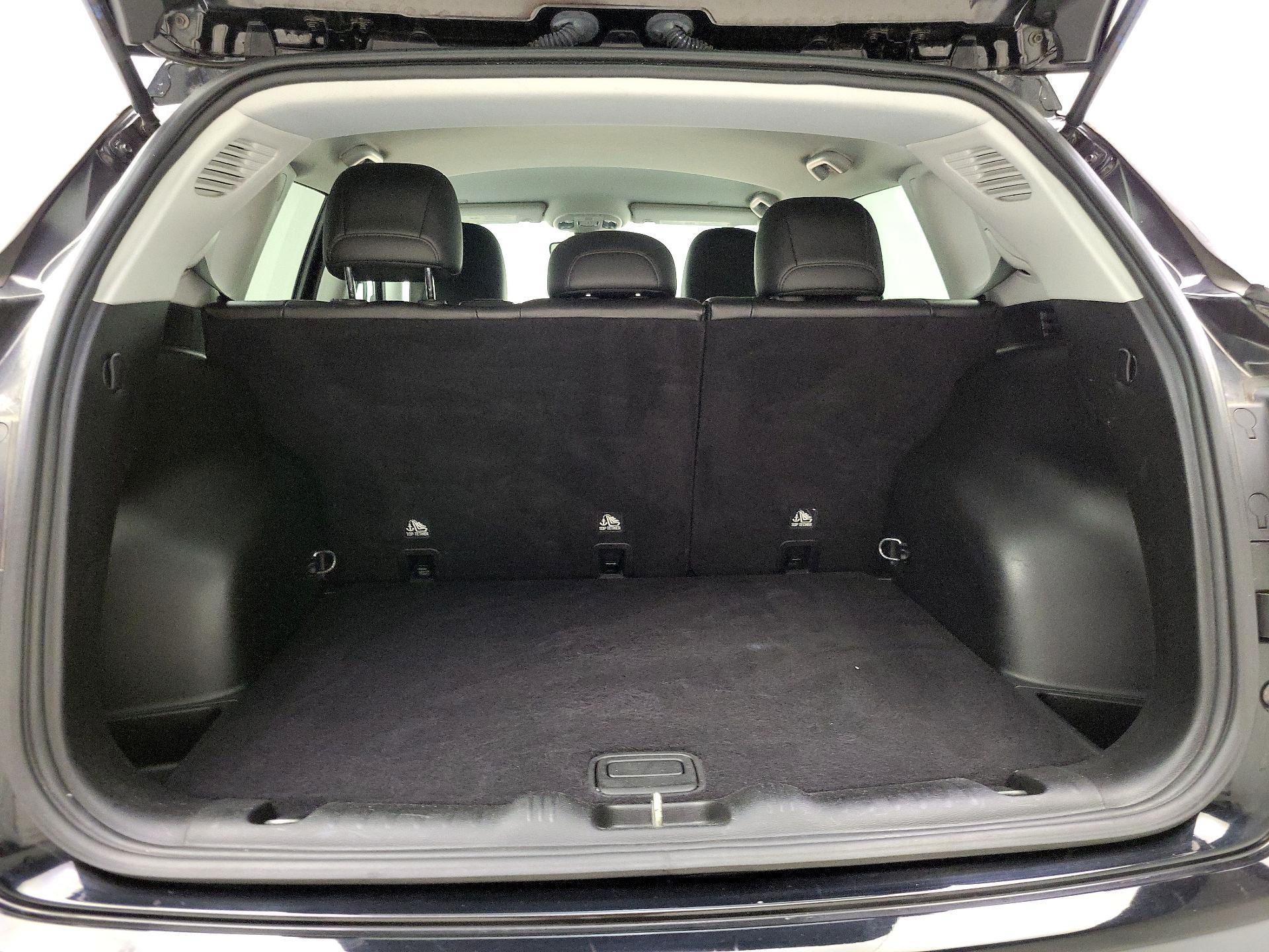 Thumbnail: 2020 Jeep Compass - 20