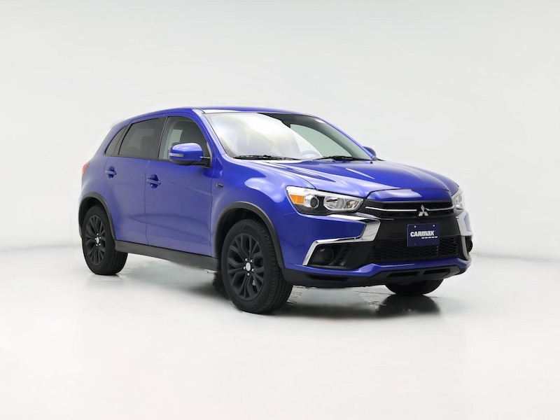2019 Mitsubishi Outlander Sport LE -
                  Kenosha, WI