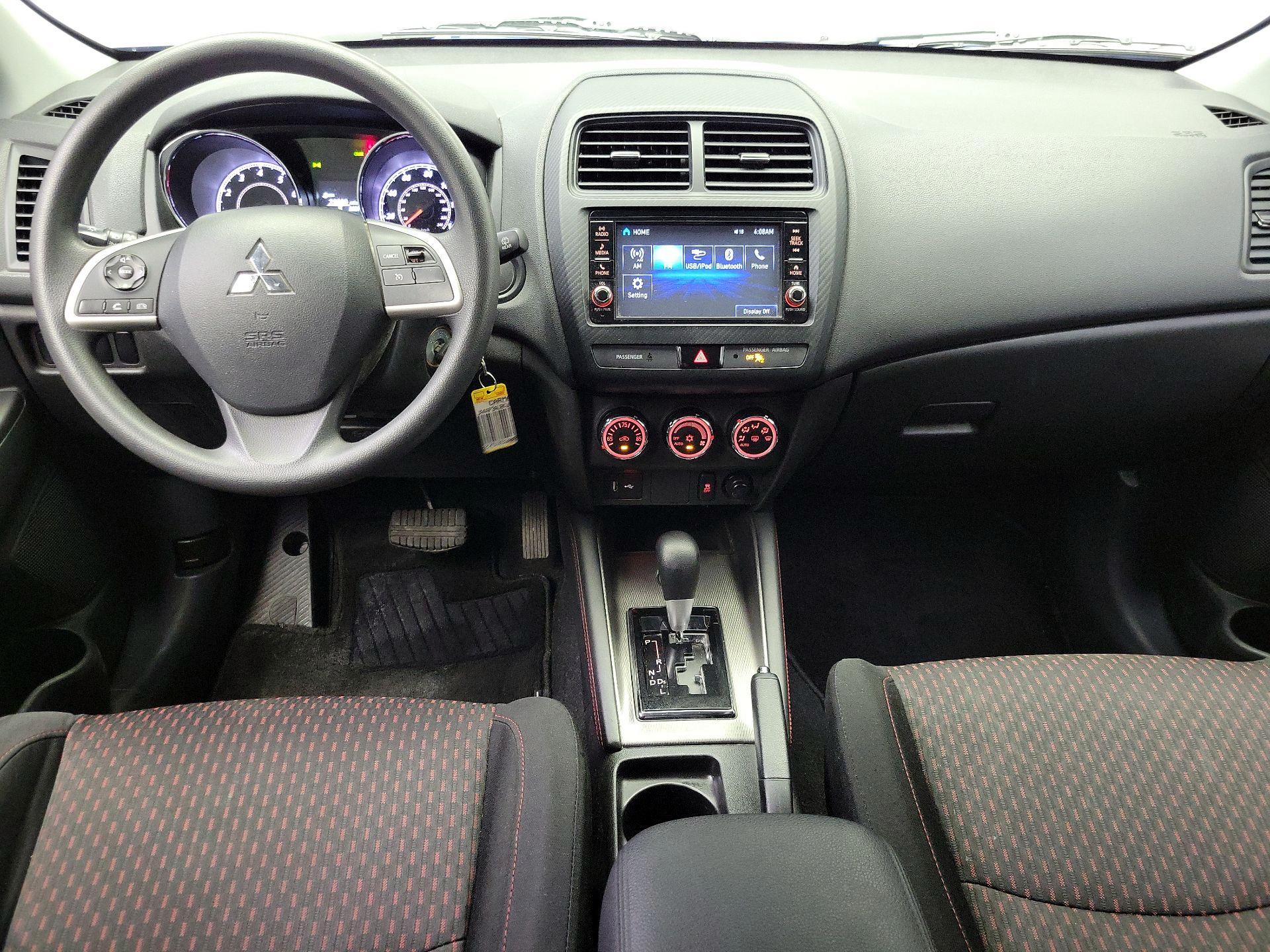 Thumbnail: 2019 Mitsubishi Outlander Sport - 9