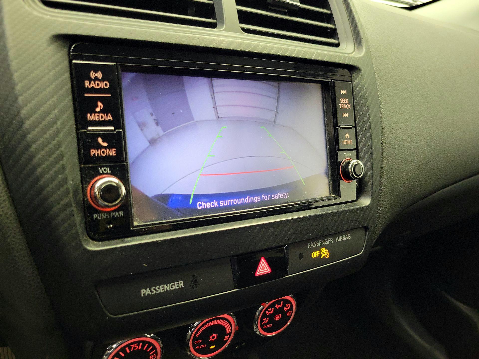 Thumbnail: 2019 Mitsubishi Outlander Sport - 13