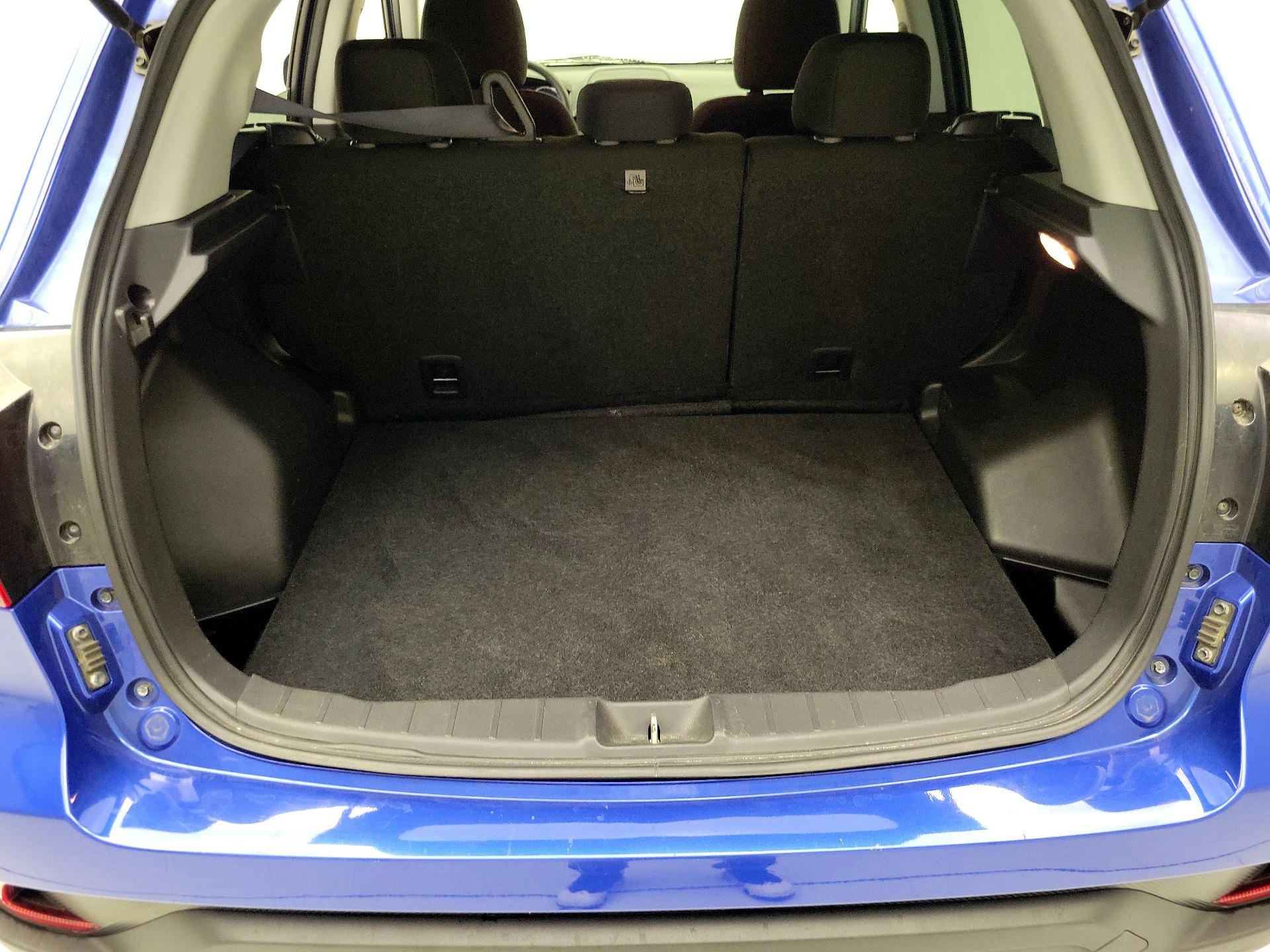 Thumbnail: 2019 Mitsubishi Outlander Sport - 19