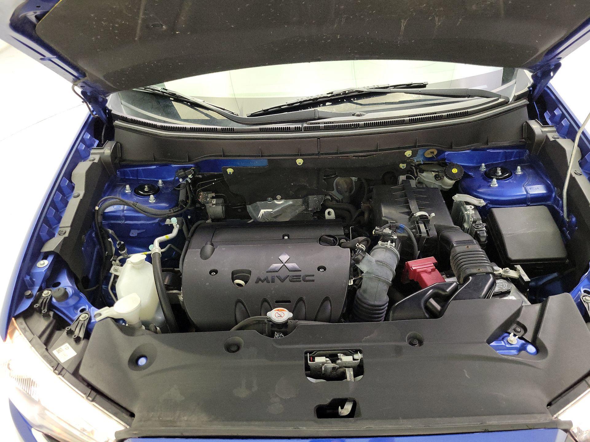 Thumbnail: 2019 Mitsubishi Outlander Sport - 20