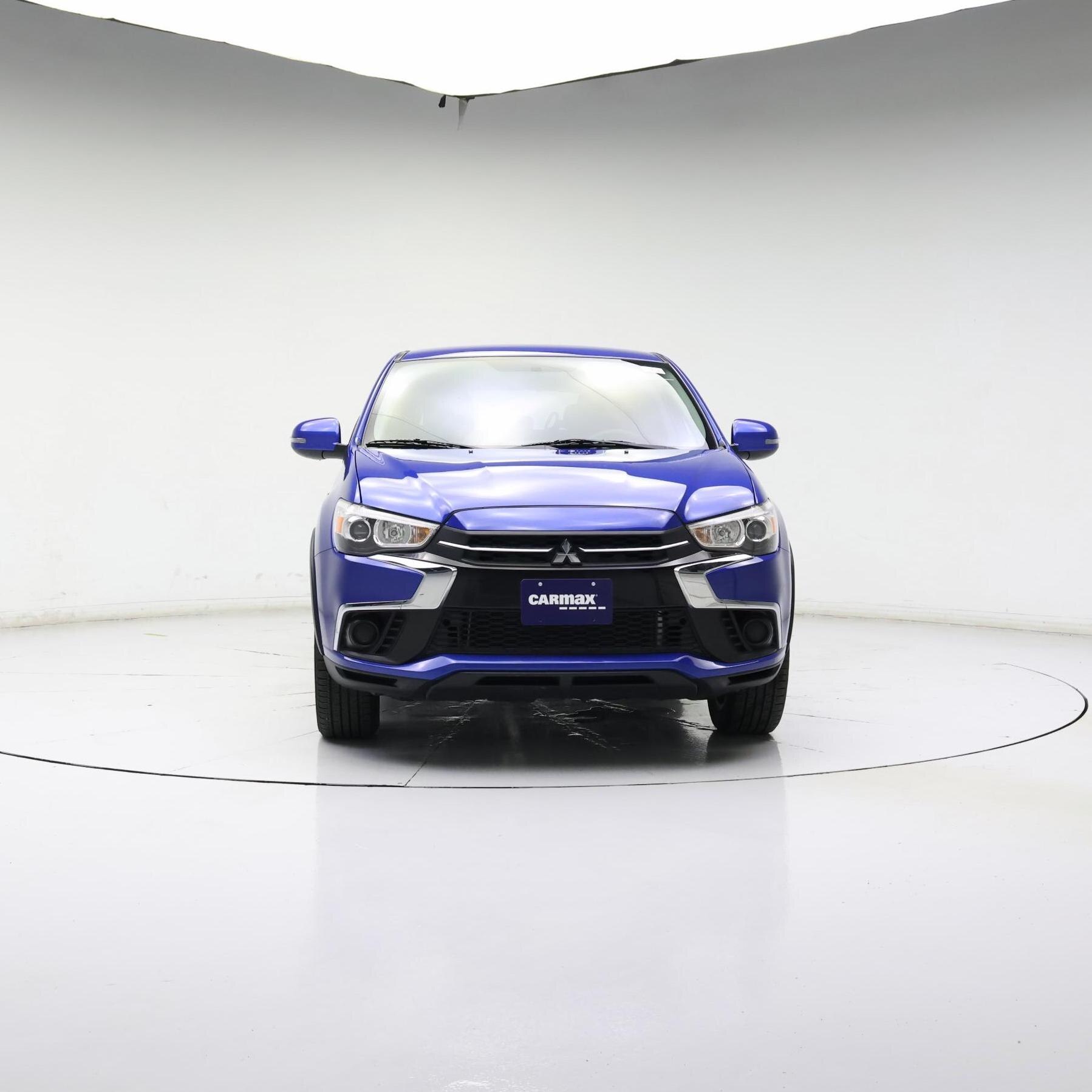 Thumbnail: 2019 Mitsubishi Outlander Sport - 5