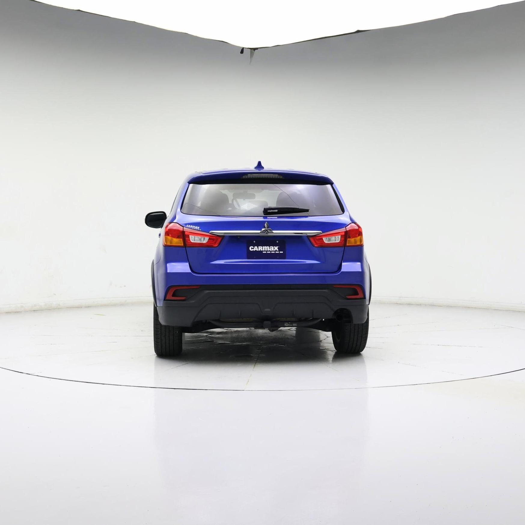 Thumbnail: 2019 Mitsubishi Outlander Sport - 6