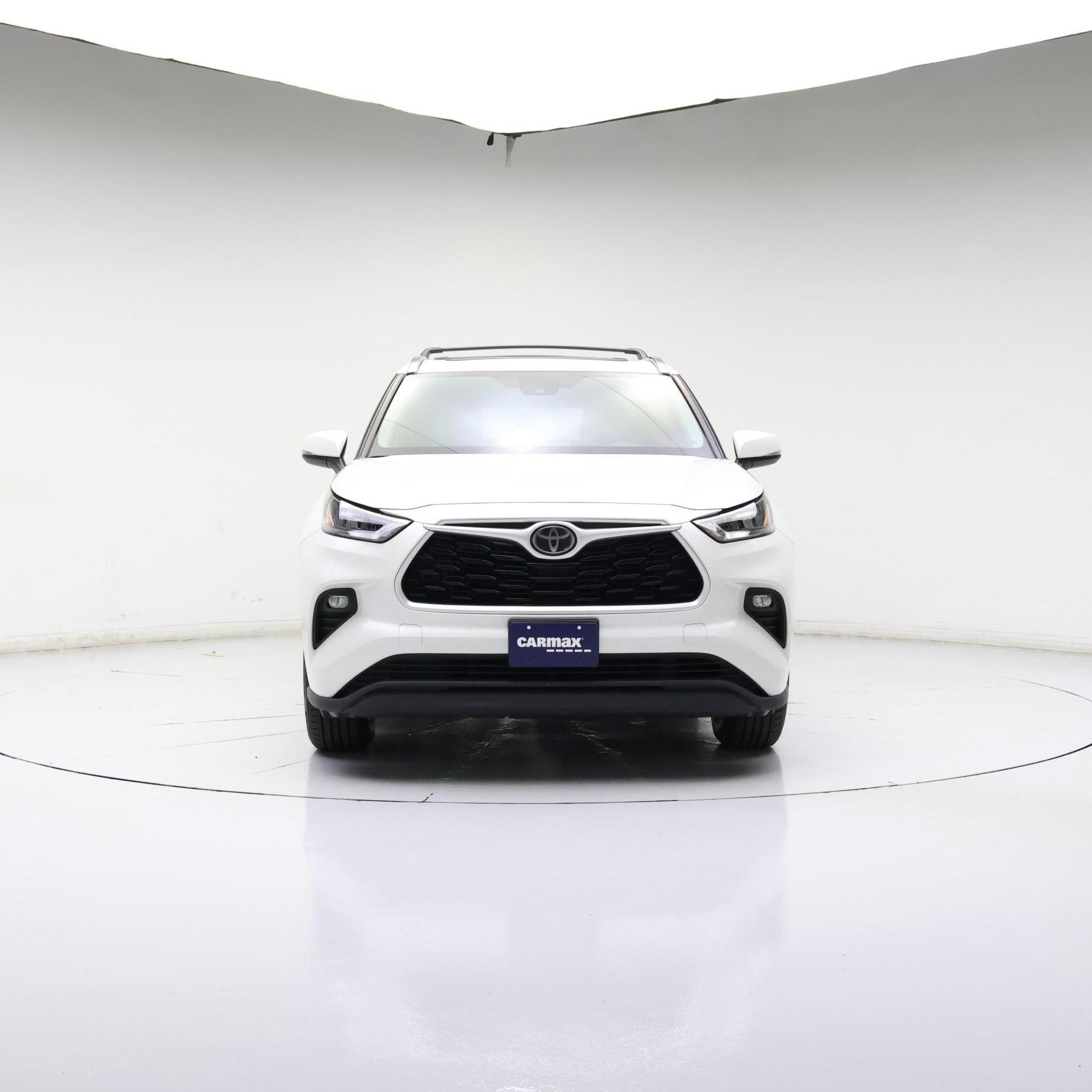 Thumbnail: 2020 Toyota Highlander - 5