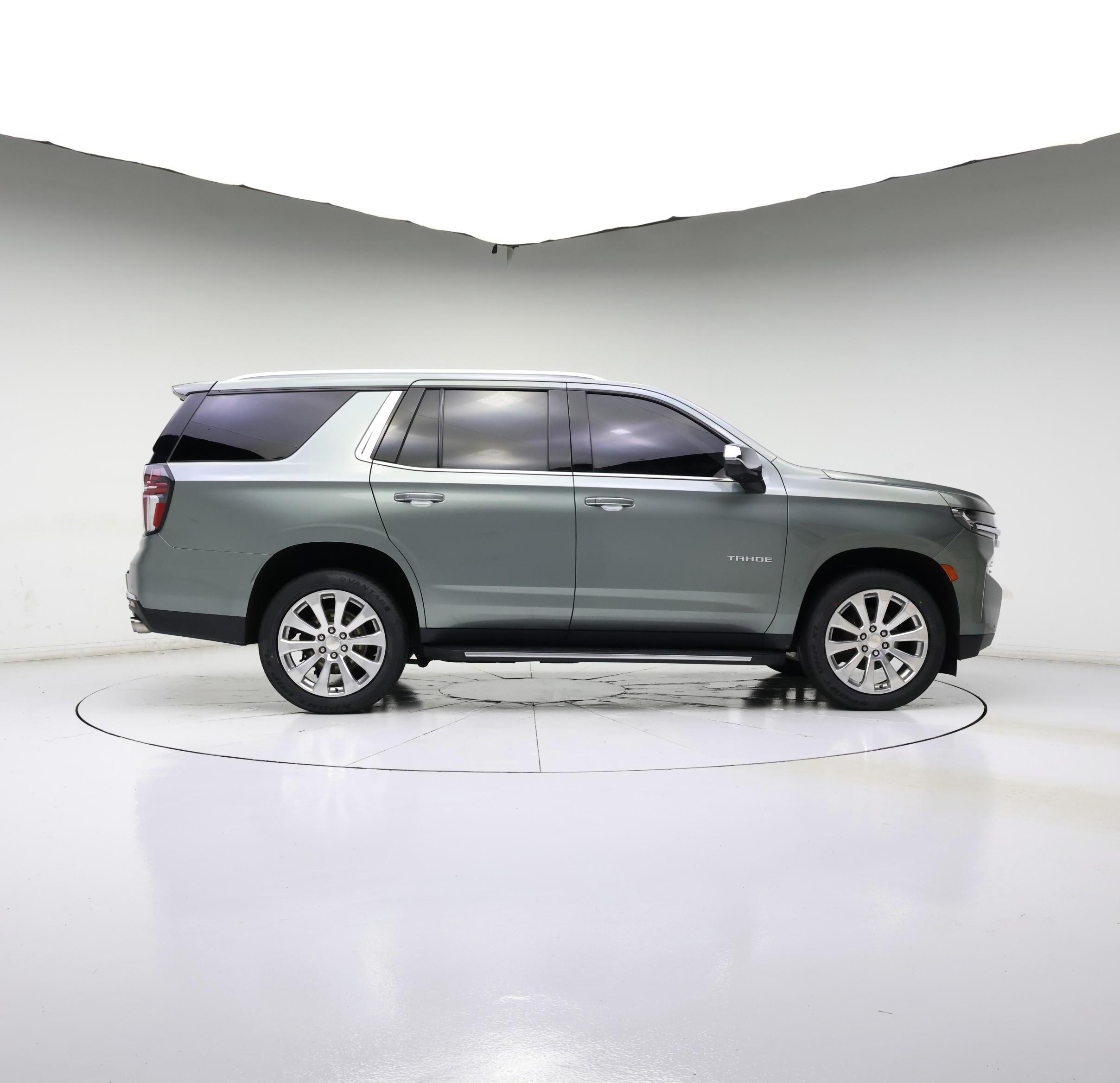 Thumbnail: 2023 Chevrolet Tahoe - 7