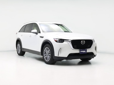 2024 Mazda CX-90 Turbo Preferred