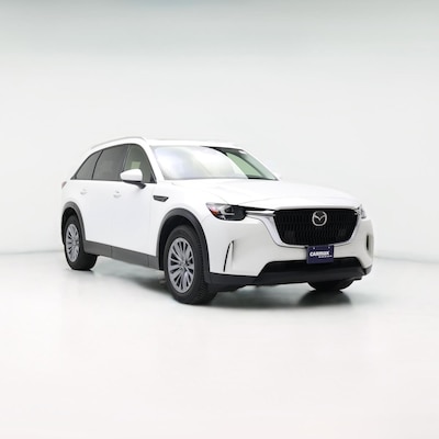 2024 Mazda CX-90 Turbo Preferred