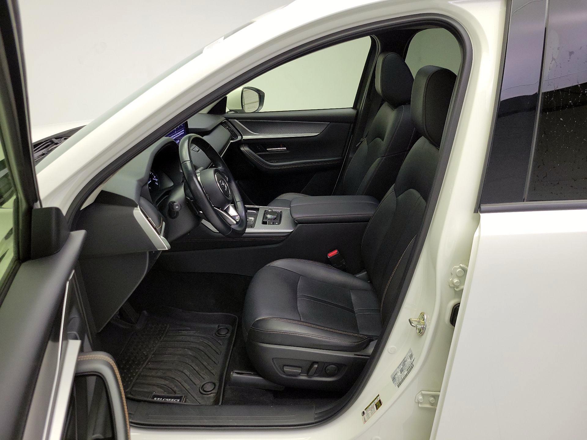 Thumbnail: 2024 Mazda CX-90 - 11