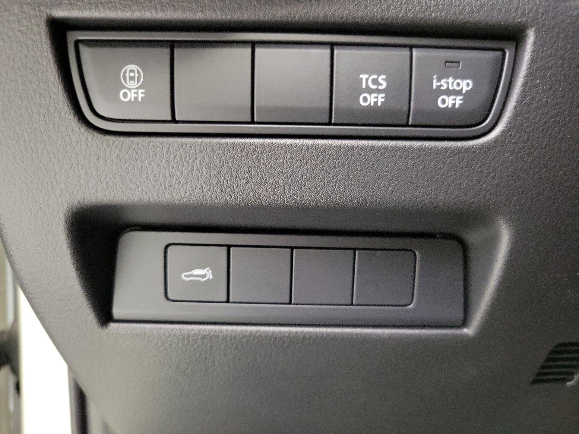 Thumbnail: 2024 Mazda CX-90 - 13