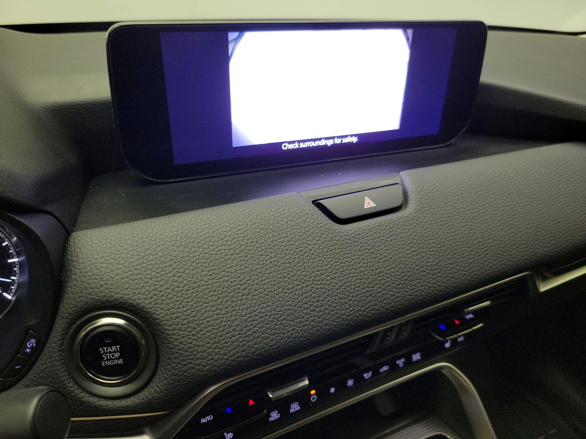 Thumbnail: 2024 Mazda CX-90 - 14