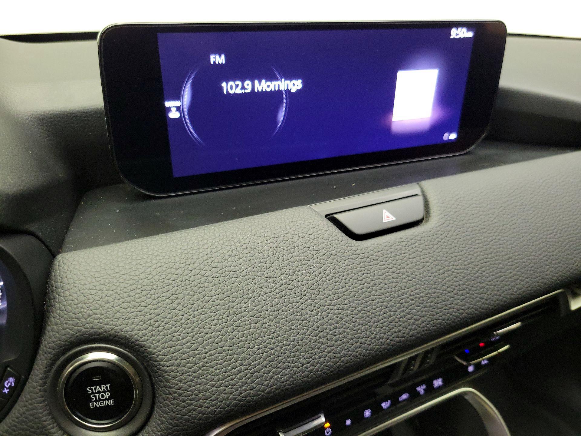 Thumbnail: 2024 Mazda CX-90 - 15