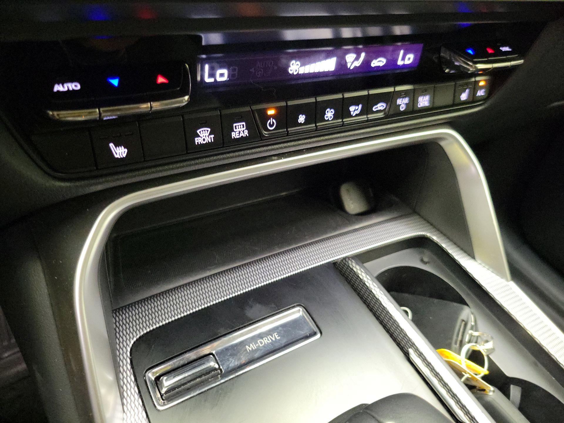 Thumbnail: 2024 Mazda CX-90 - 16