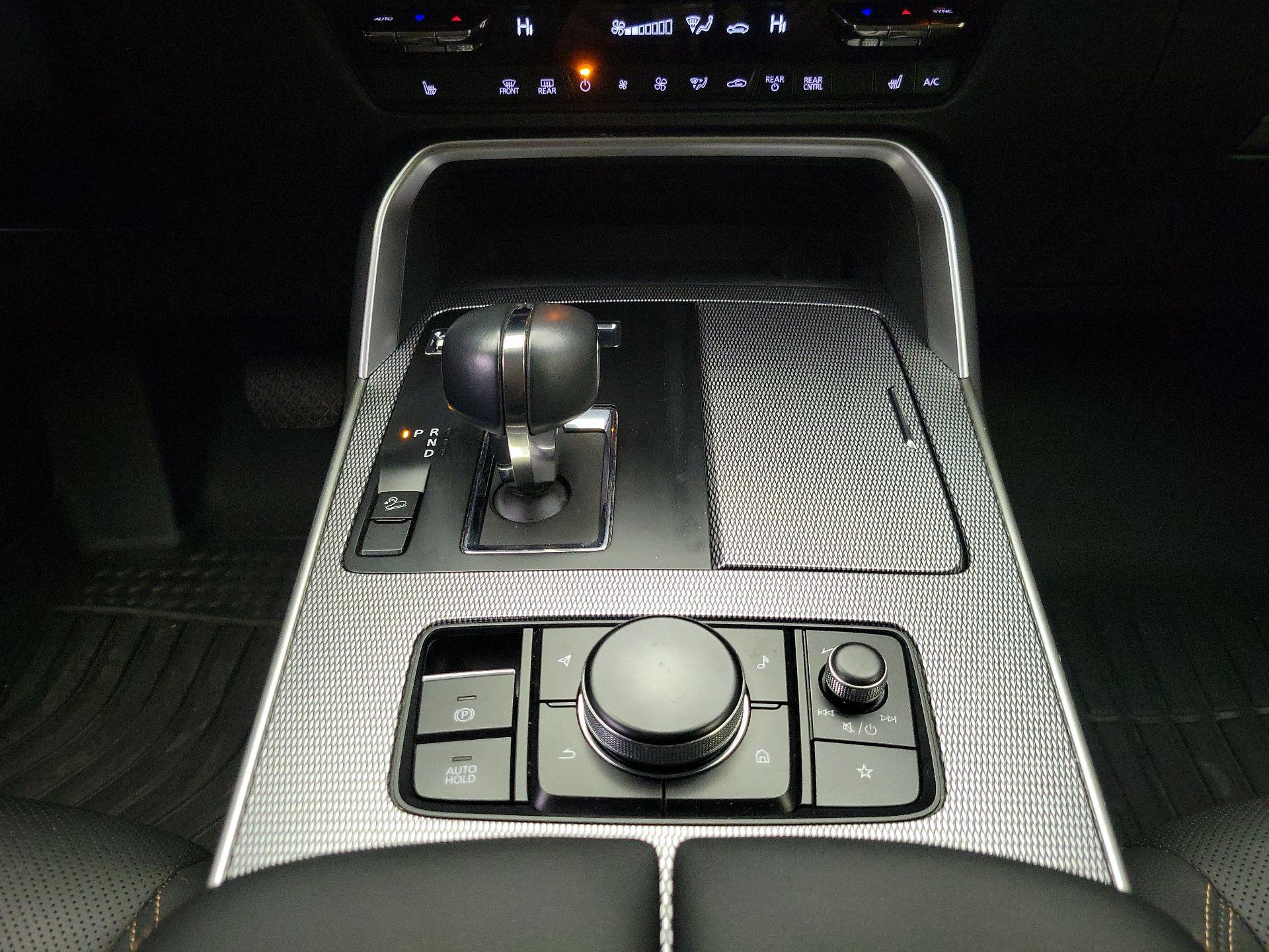 Thumbnail: 2024 Mazda CX-90 - 17