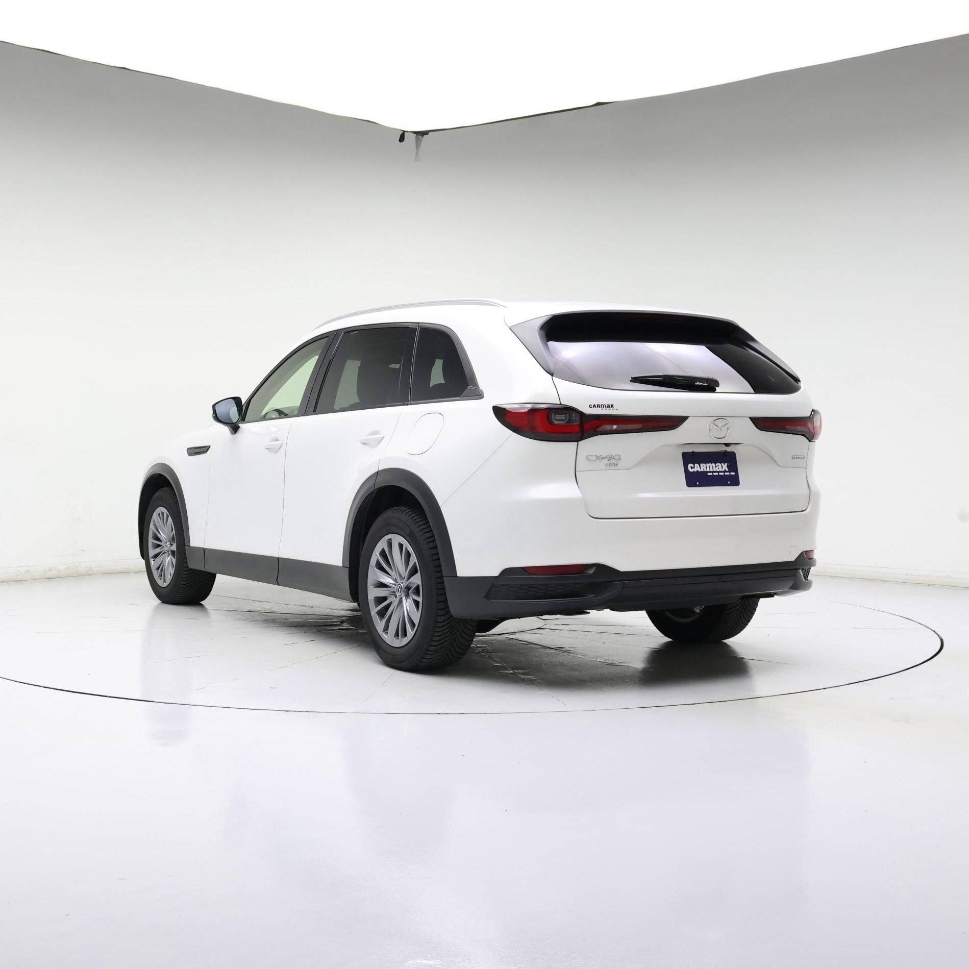 Thumbnail: 2024 Mazda CX-90 - 2