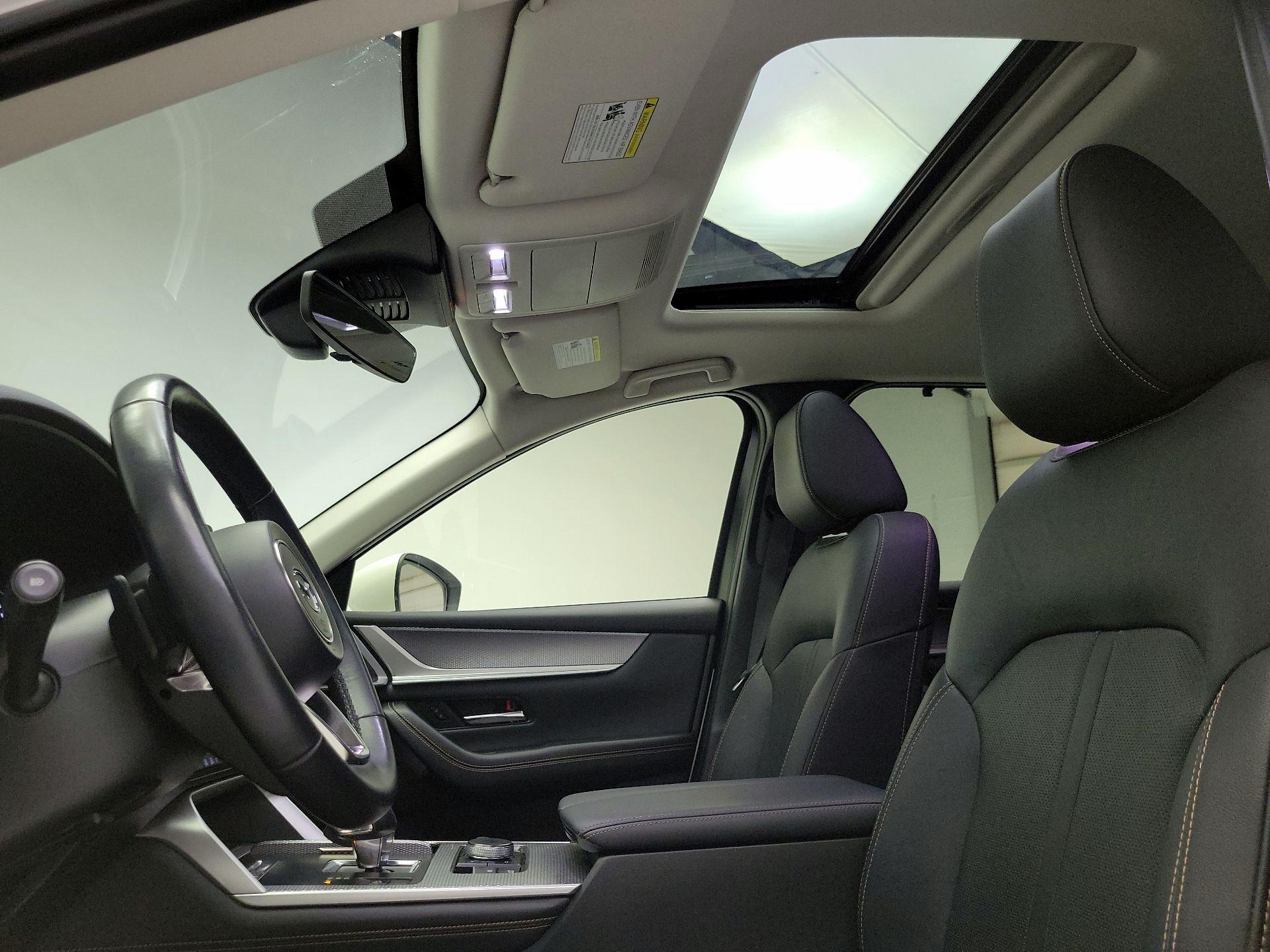 Thumbnail: 2024 Mazda CX-90 - 19