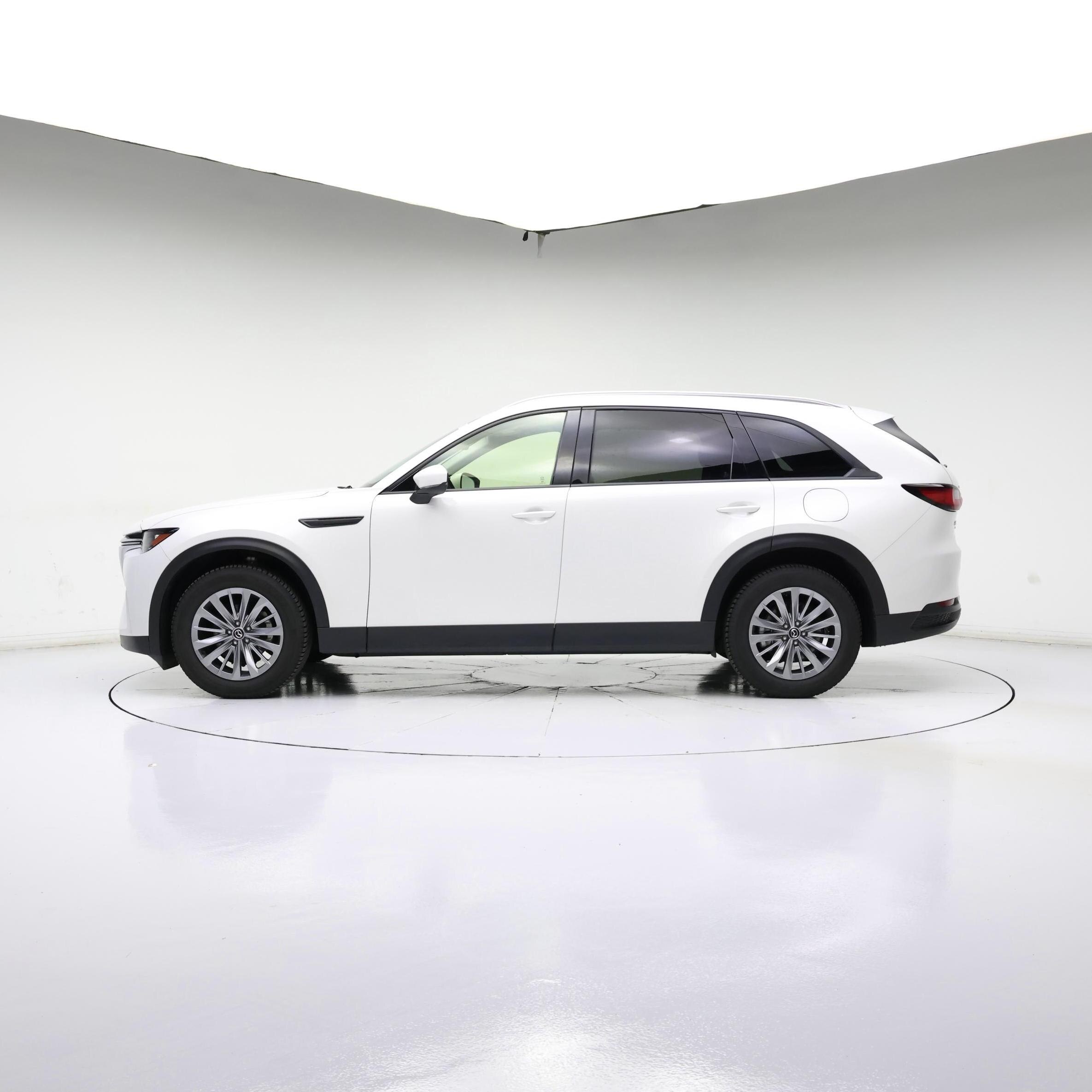 Thumbnail: 2024 Mazda CX-90 - 3