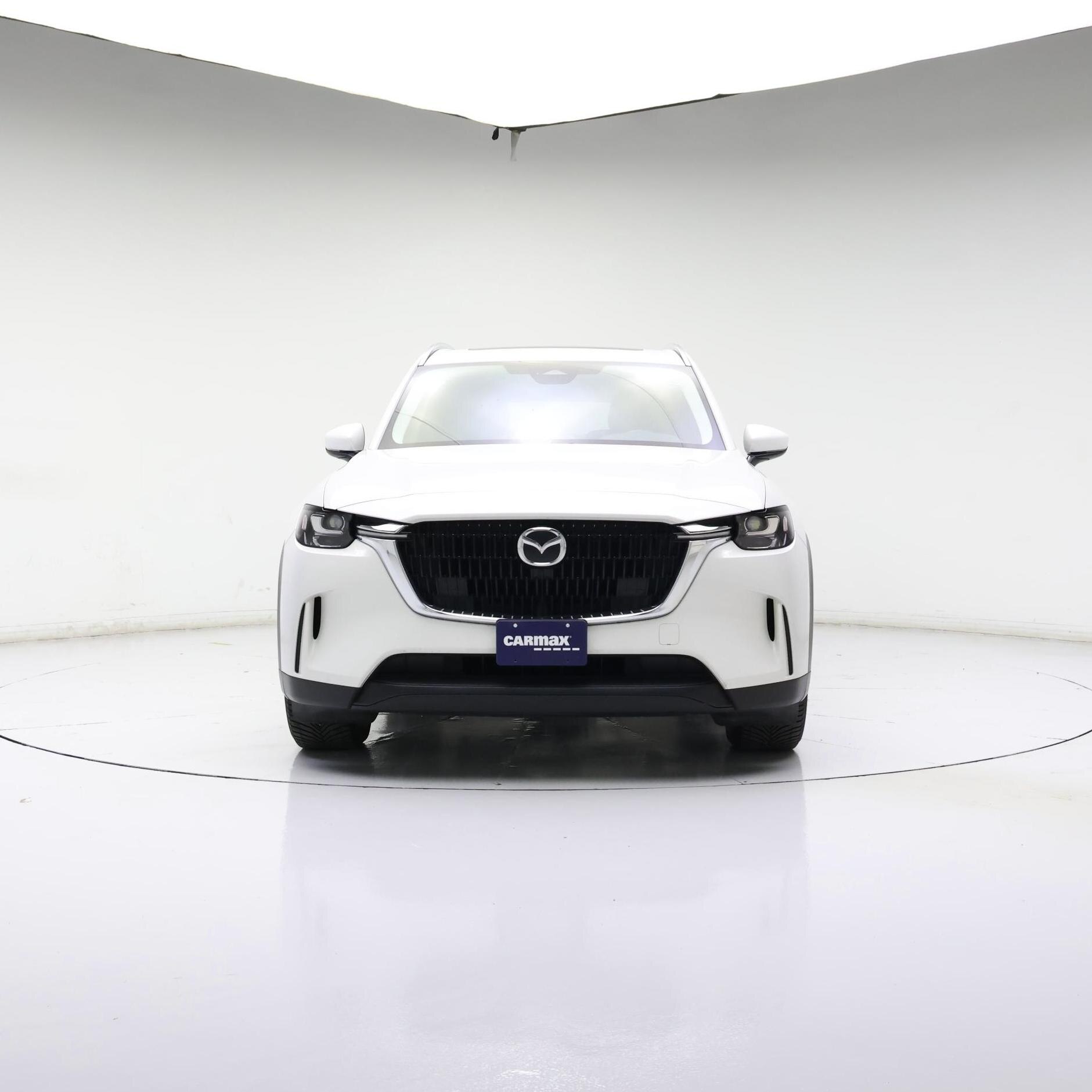 Thumbnail: 2024 Mazda CX-90 - 5