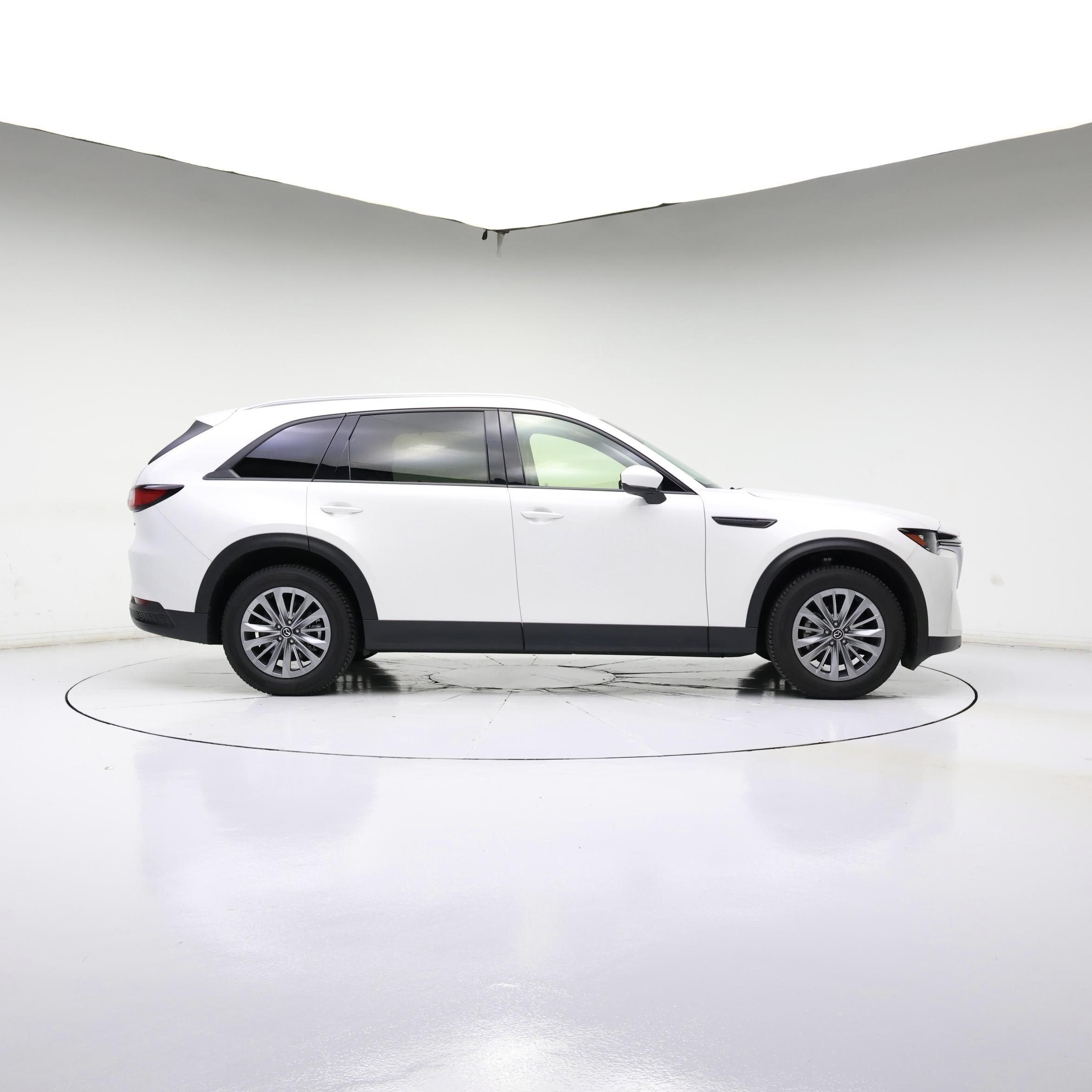 Thumbnail: 2024 Mazda CX-90 - 7