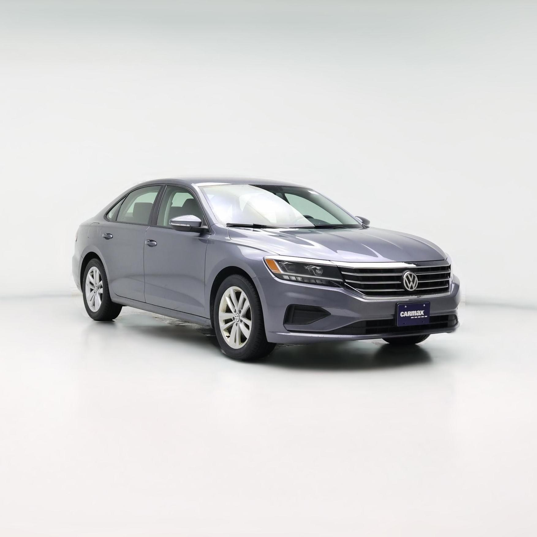 Thumbnail: 2020 Volkswagen Passat - 1