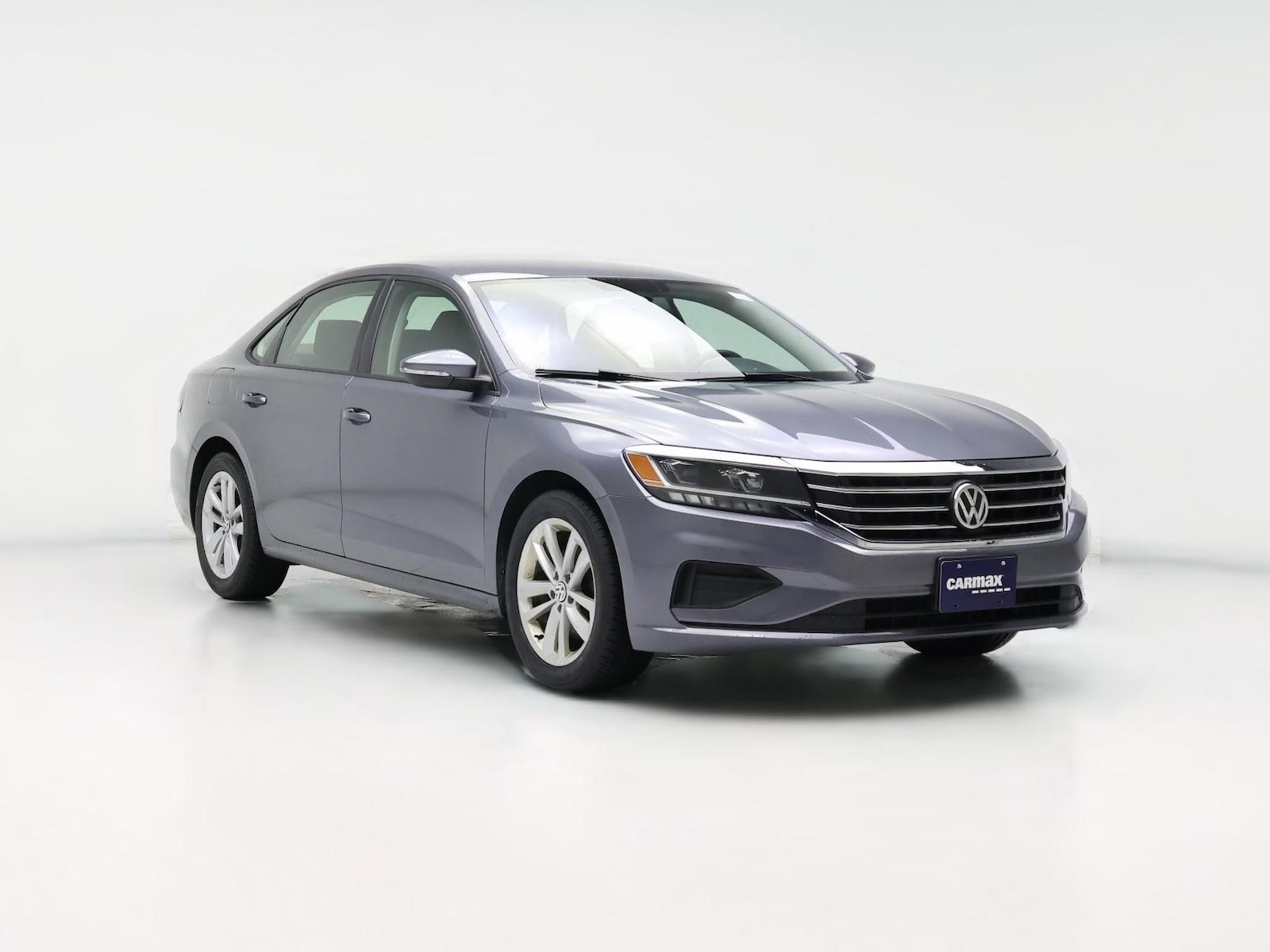 2020 Volkswagen Passat S