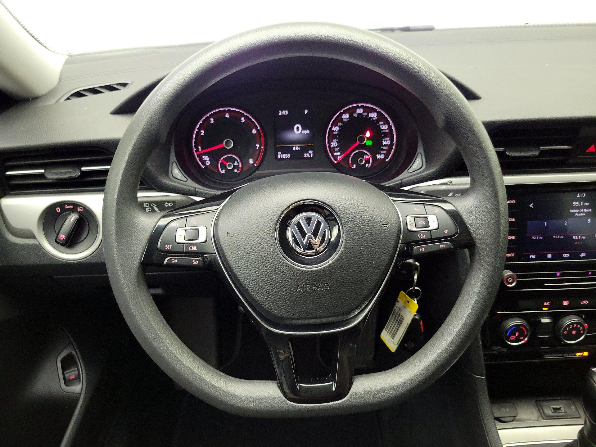 Thumbnail: 2020 Volkswagen Passat - 10