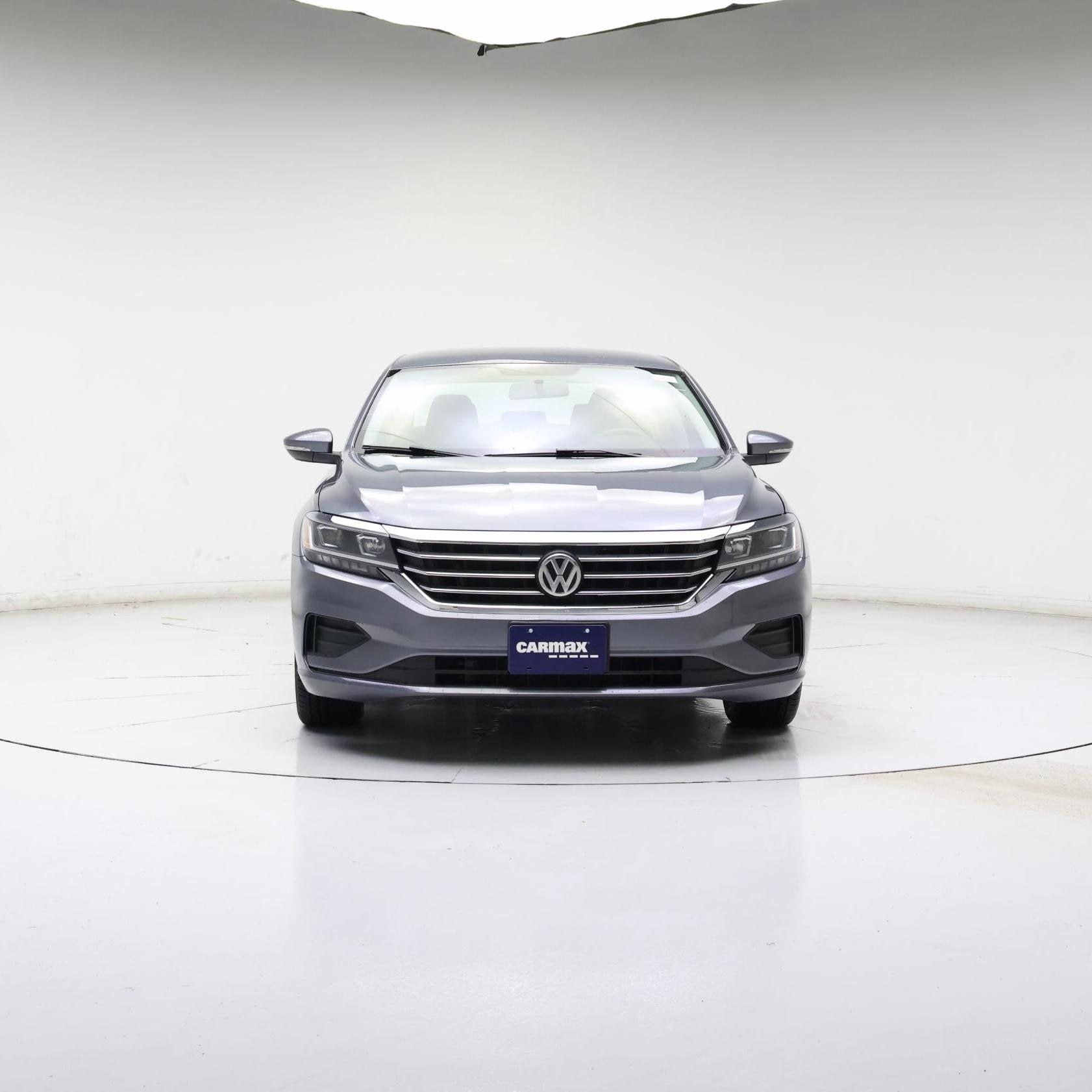 Thumbnail: 2020 Volkswagen Passat - 5