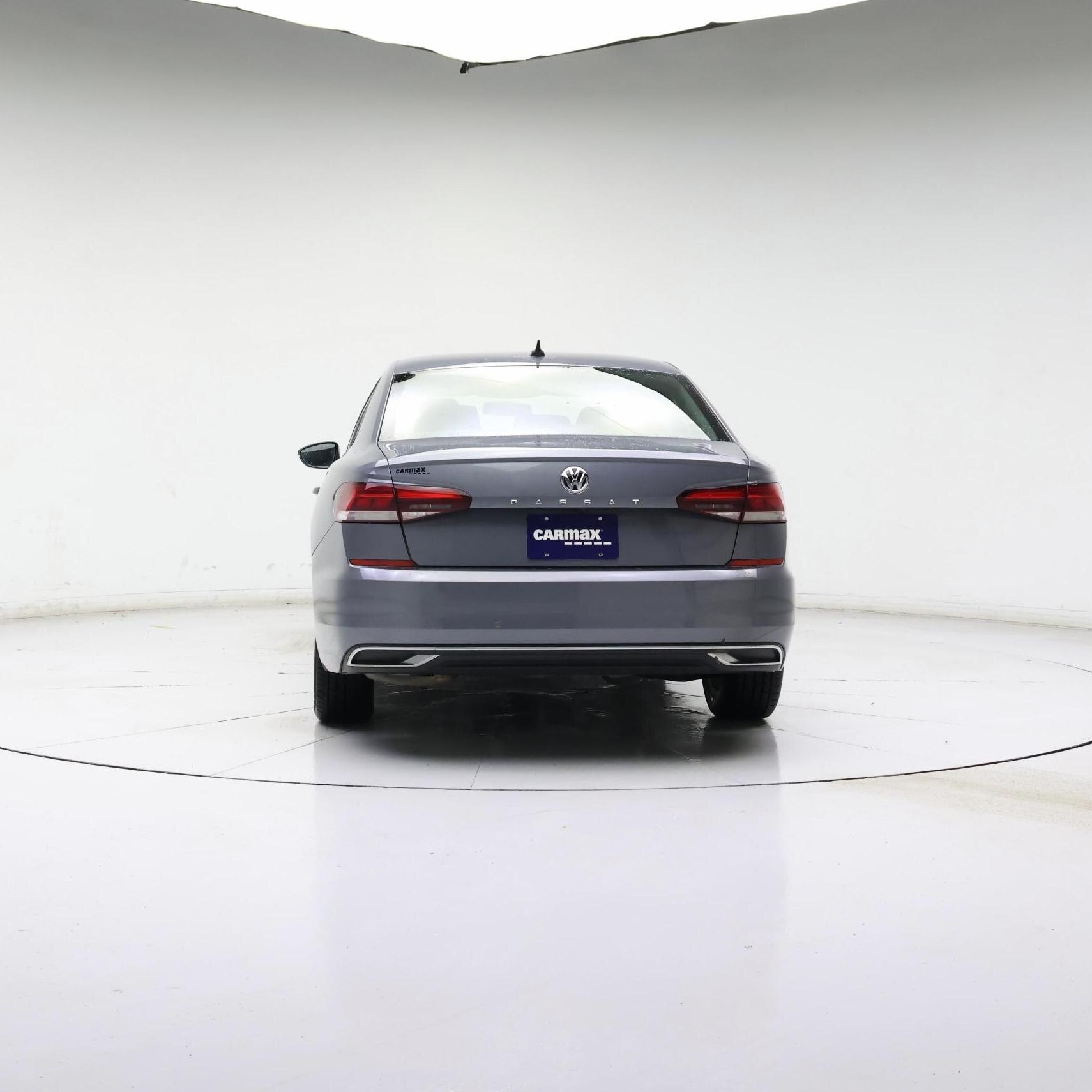 Thumbnail: 2020 Volkswagen Passat - 6