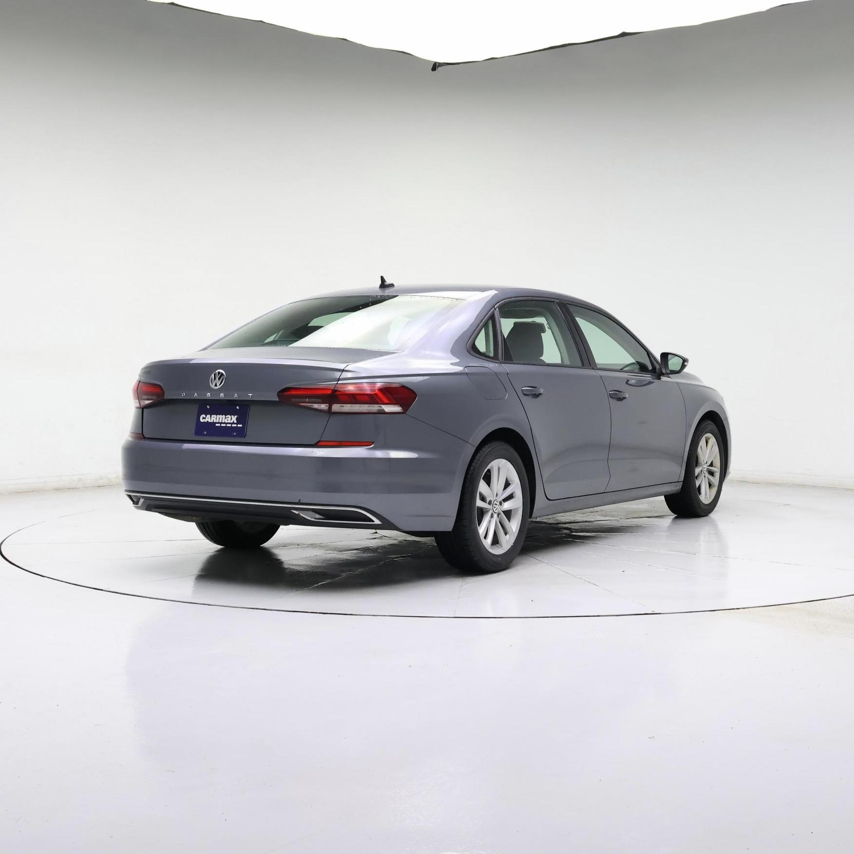 Thumbnail: 2020 Volkswagen Passat - 8