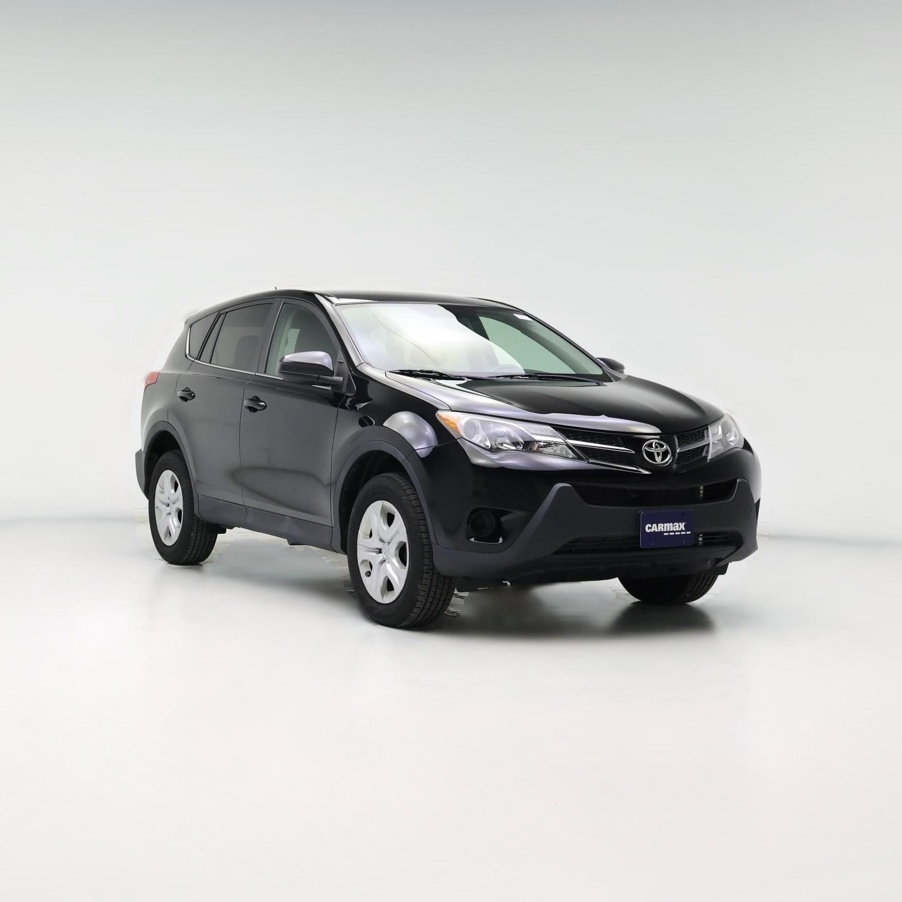 Thumbnail: 2015 Toyota RAV4 - 1