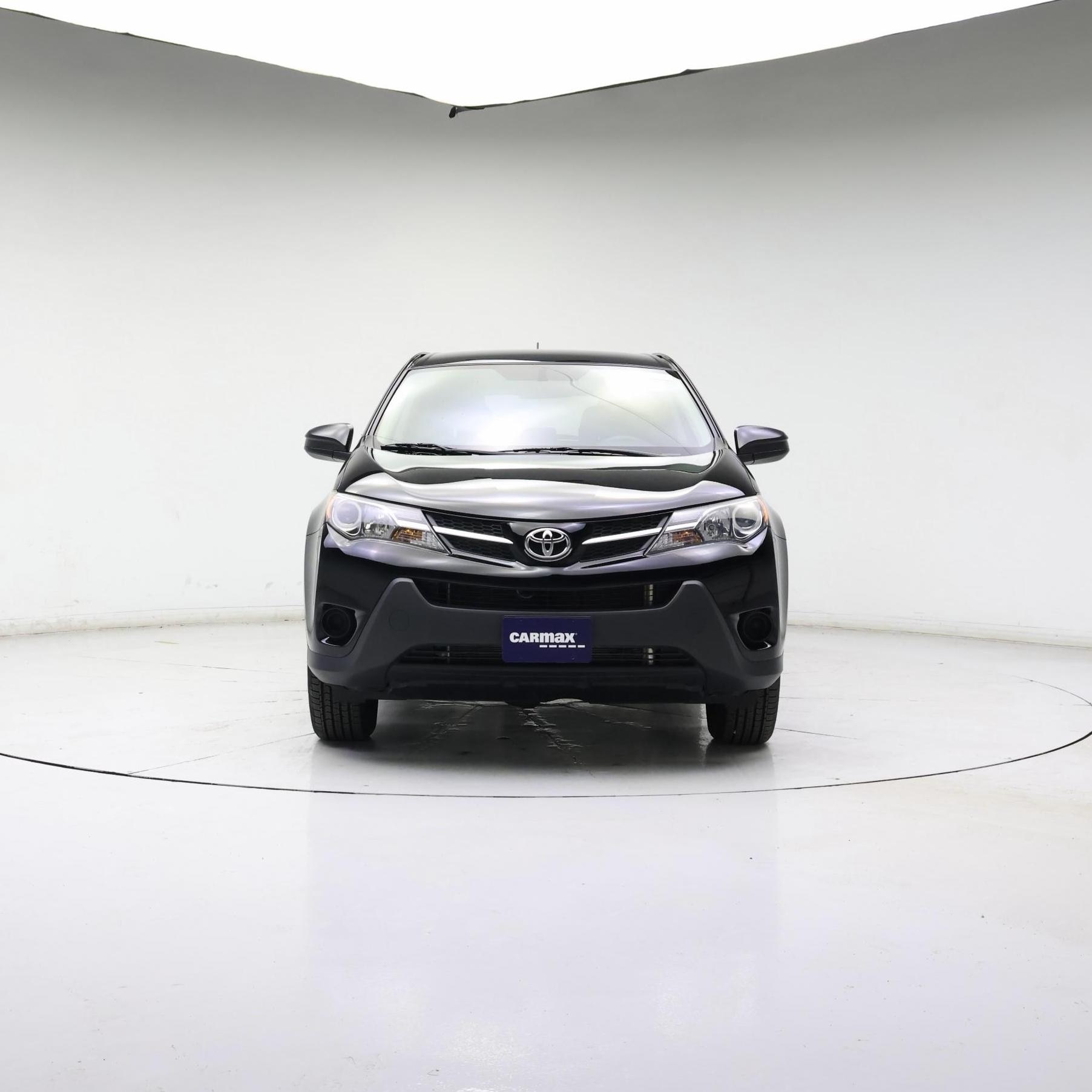 Thumbnail: 2015 Toyota RAV4 - 5