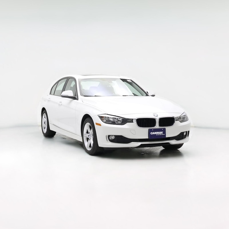 2015 BMW 320 XI