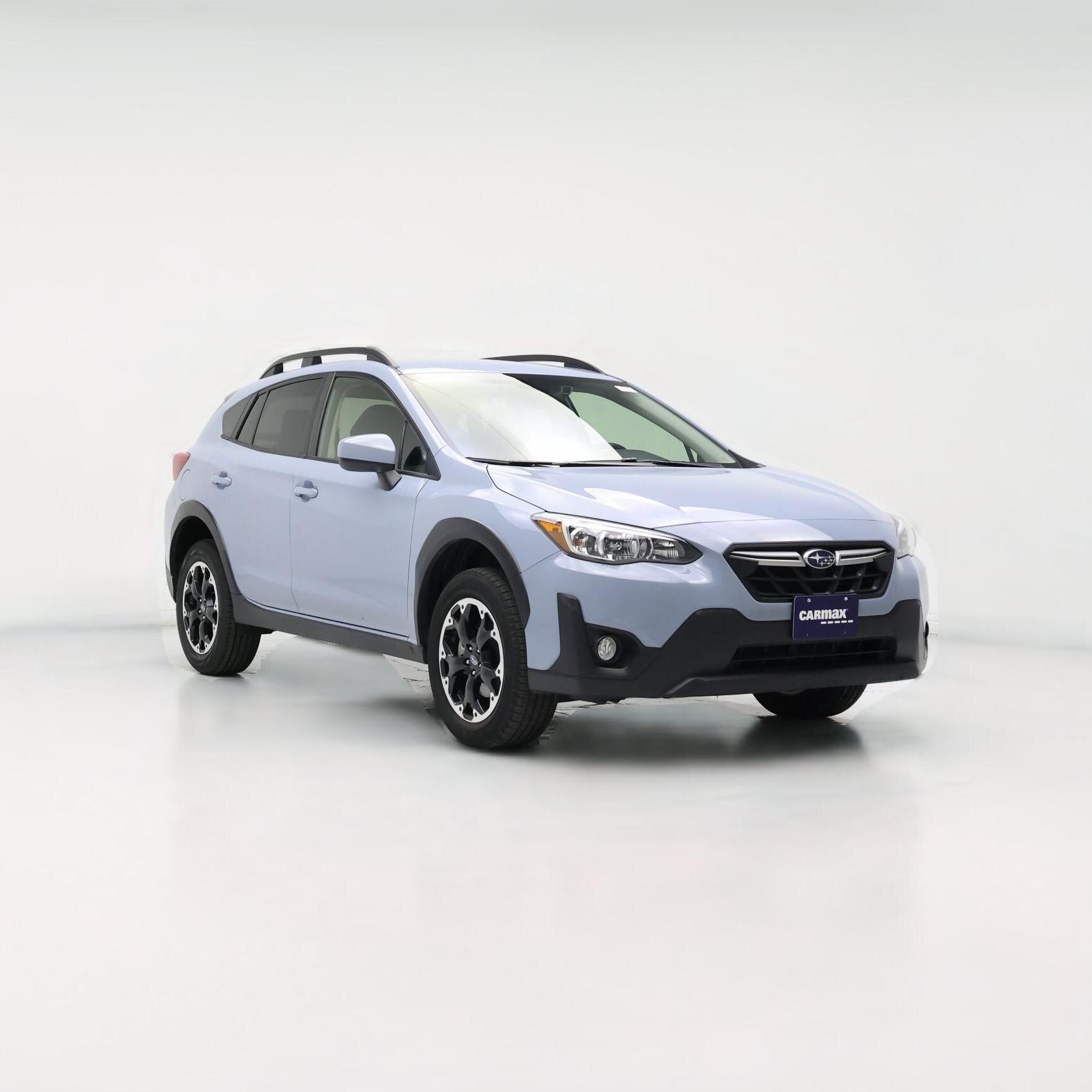 Thumbnail: 2023 Subaru Crosstrek - 1