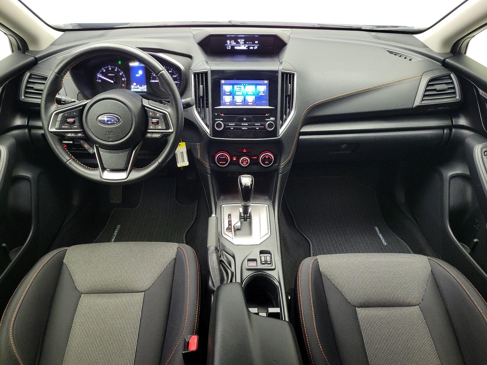 Thumbnail: 2023 Subaru Crosstrek - 9