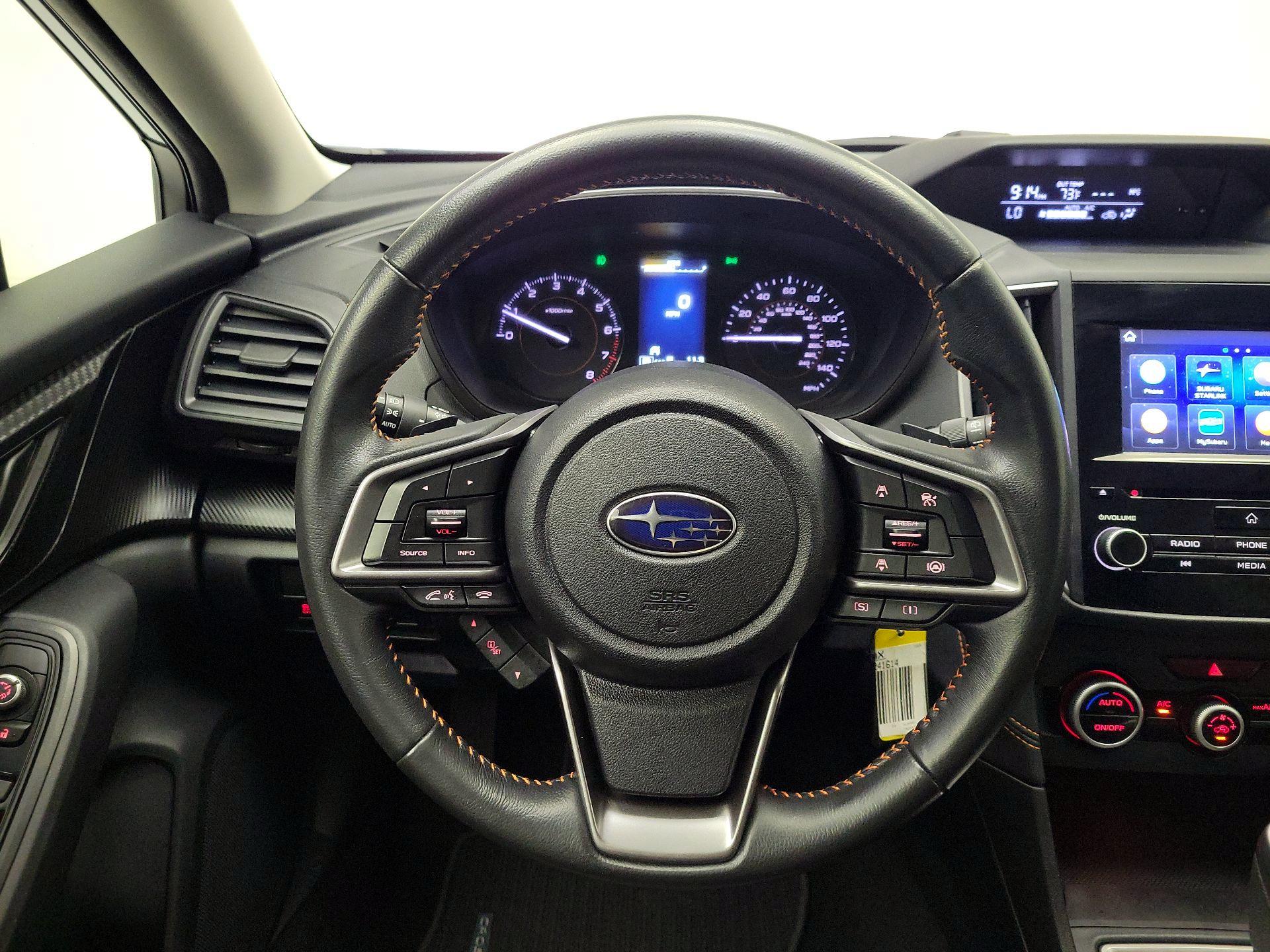 Thumbnail: 2023 Subaru Crosstrek - 10