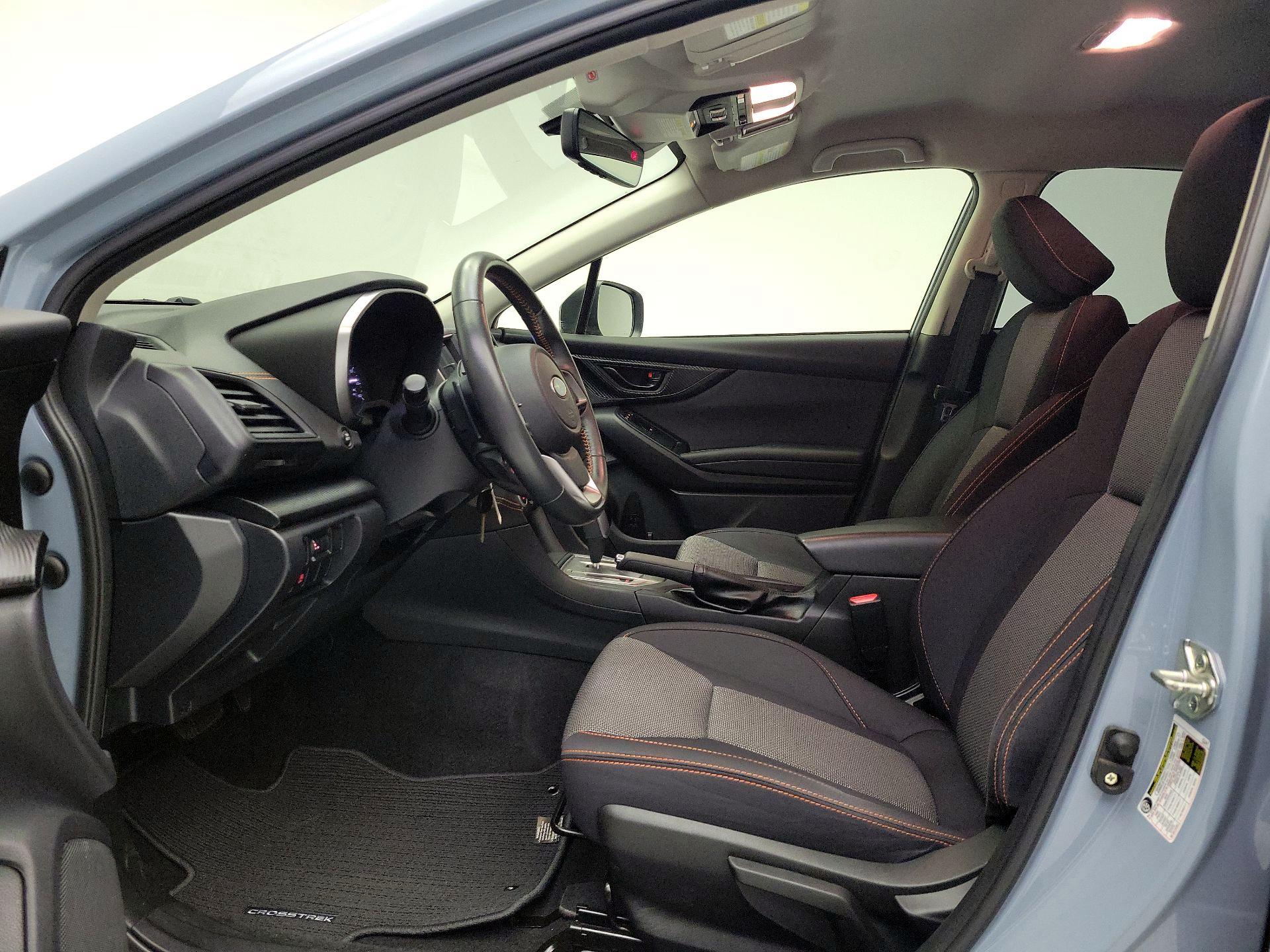 Thumbnail: 2023 Subaru Crosstrek - 11